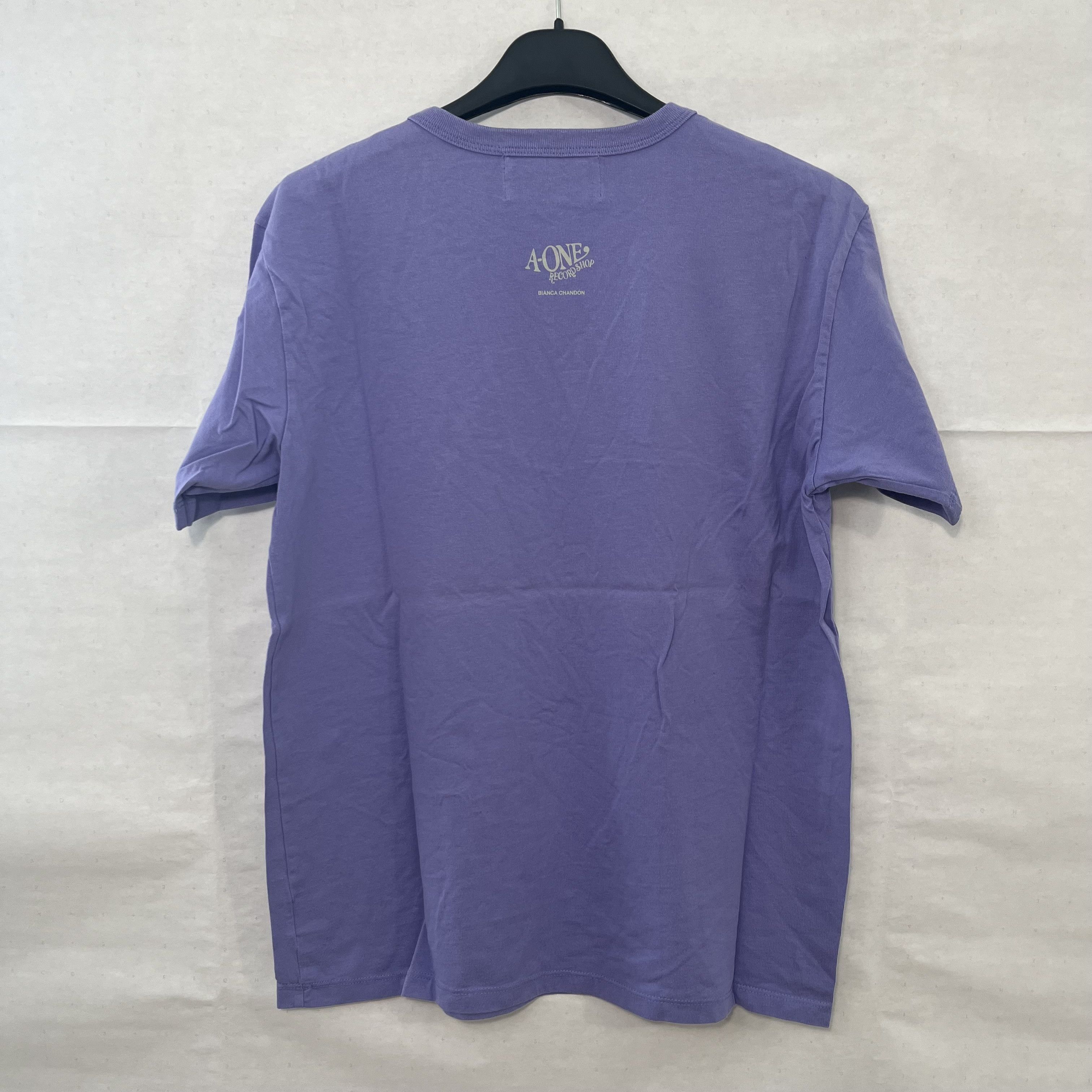 BIANCA CHANDON Bianca Chandon House of Wacks t-shirt Medium Size US M / EU 48-50 / 2 - 4 Thumbnail