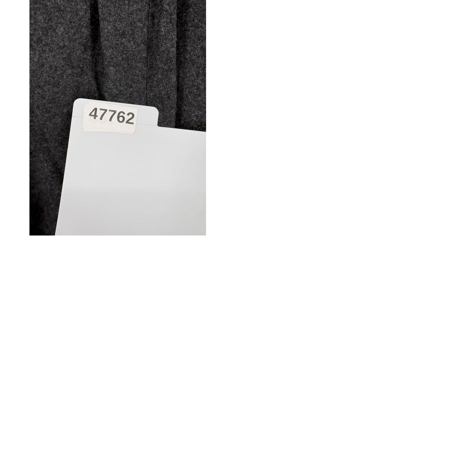 Banana Republic VINTAGEN/A Size 36" / US 14 / IT 50 - 10 Thumbnail