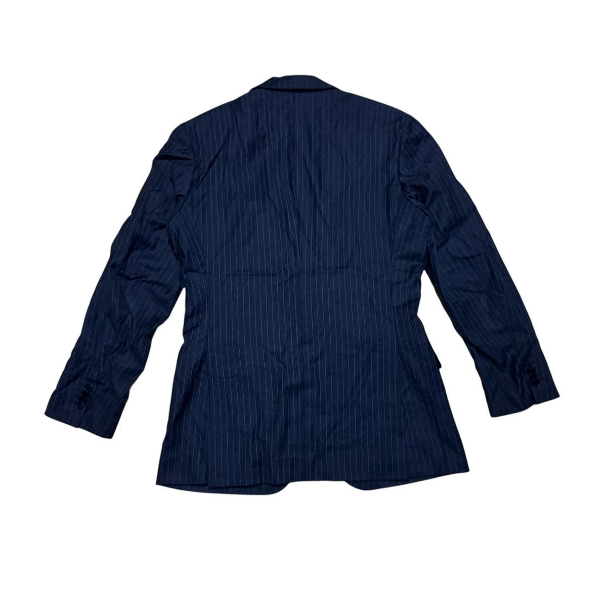 Loro Piana Loro Piana Ships Minimalist Blazer Size 40R - 2 Thumbnail