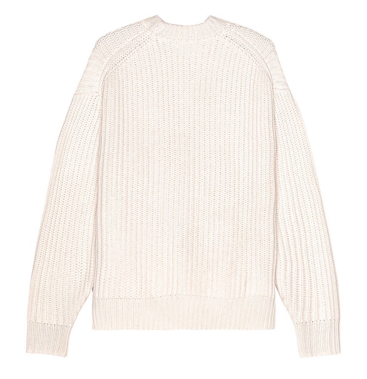 John Elliott John Elliott Capri Cashmere Crew Size US M / EU 48-50 / 2 - 2 Thumbnail