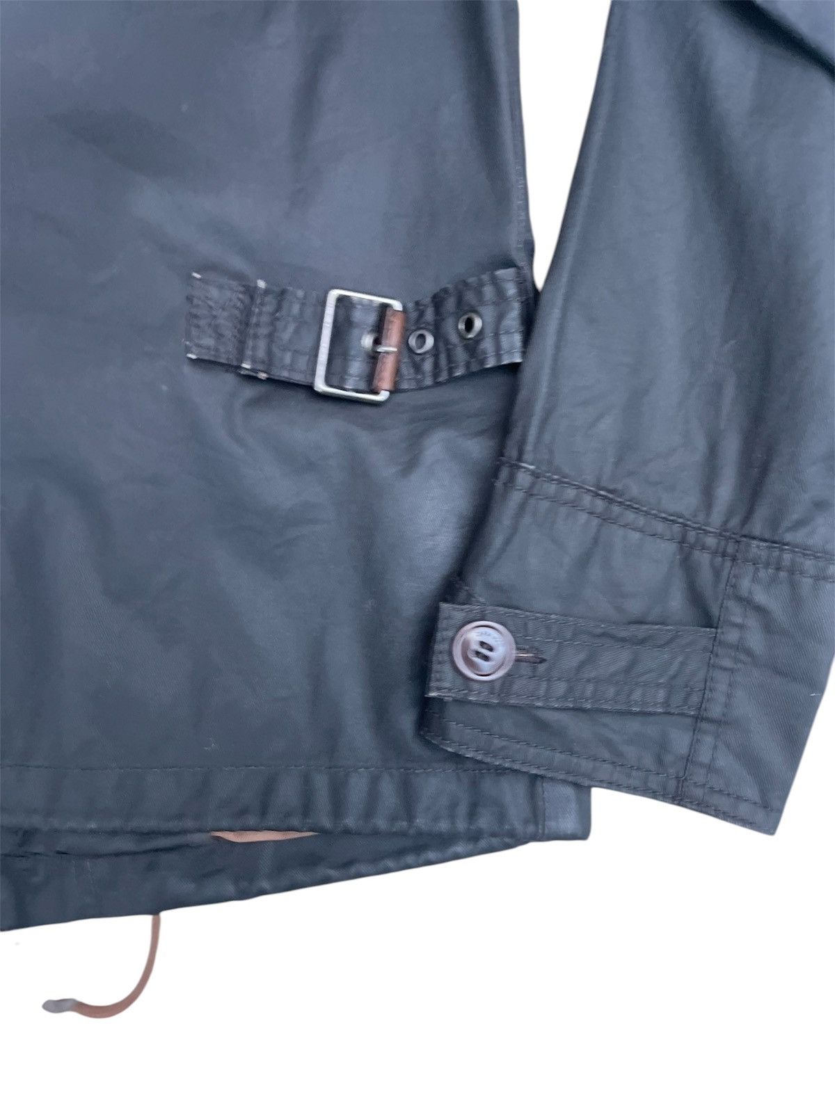 Zara Premium Zara Man Jacket Versatile & Stylish Design Size US S / EU 44-46 / 1 - 6 Thumbnail