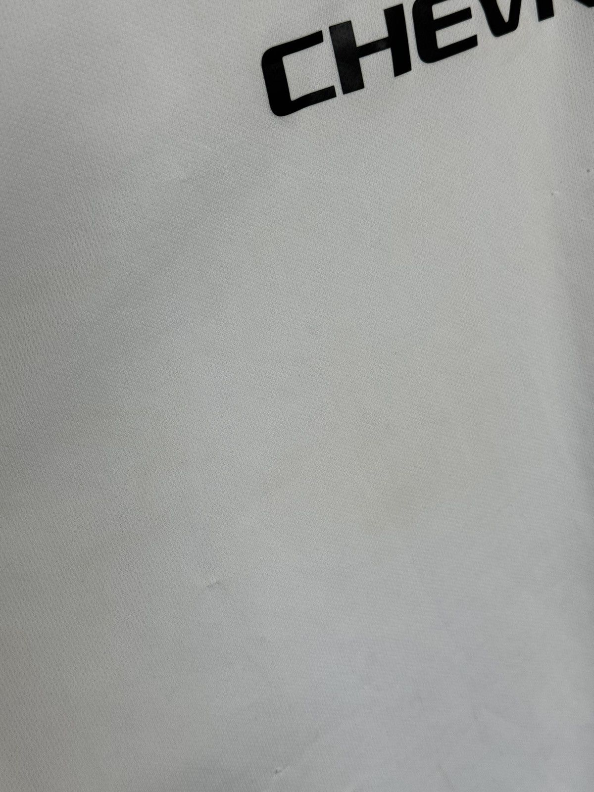 Nike Manchester United 14/15 Away Football Jersey T-Shirt Size US XL / EU 56 / 4 - 7 Thumbnail