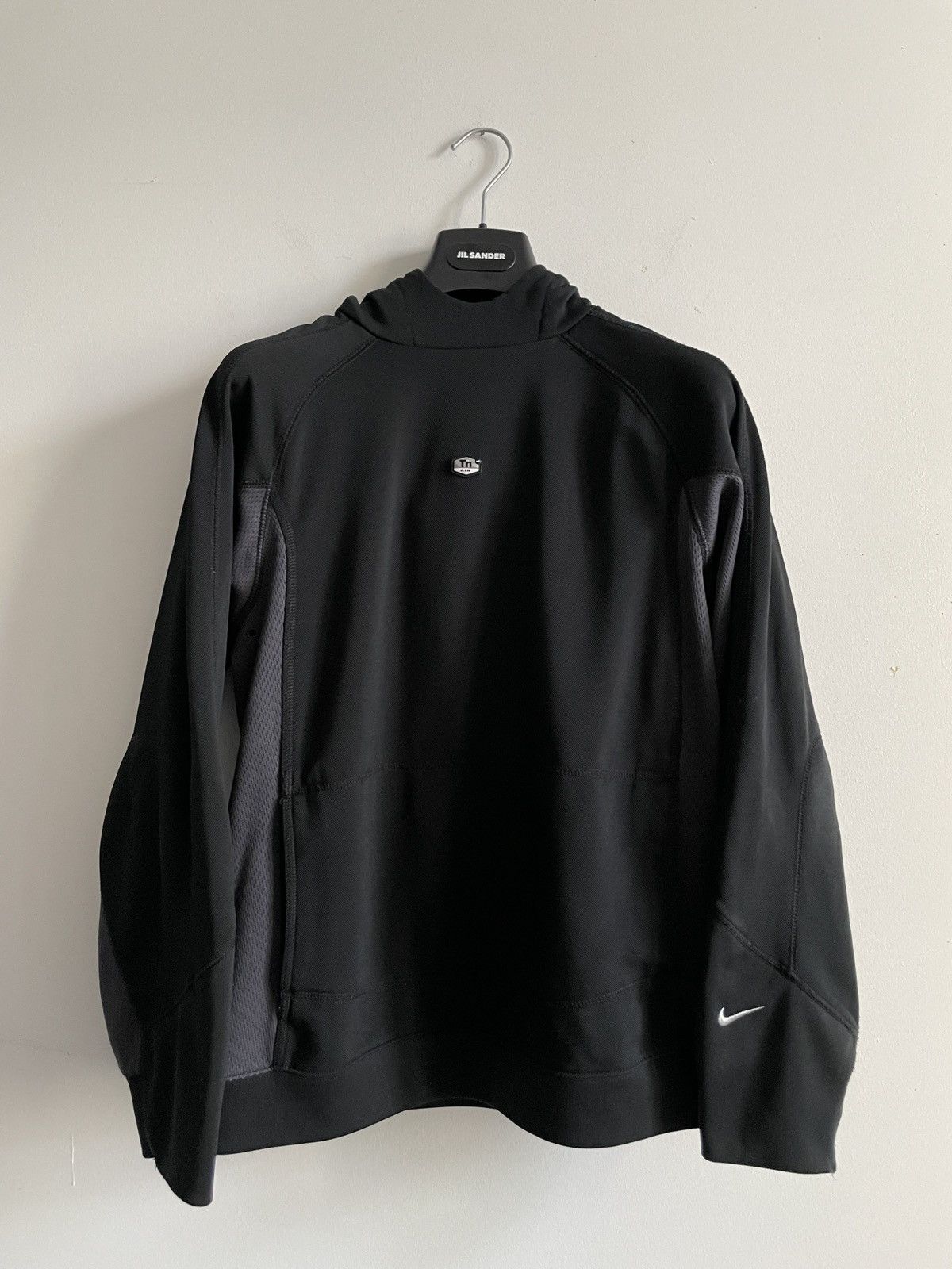Nike Tn+ Tech Training Top (Men’s S fit)