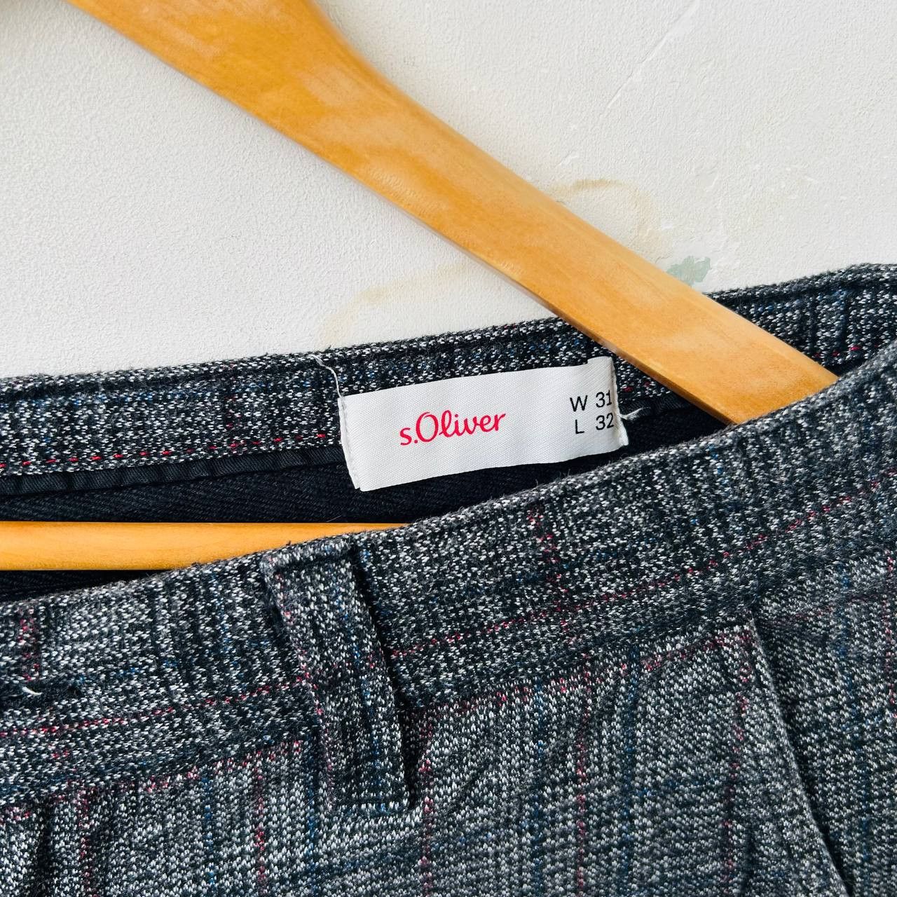 s.Oliver s.Oliver trousers #265 Size US 31 - 3 Thumbnail