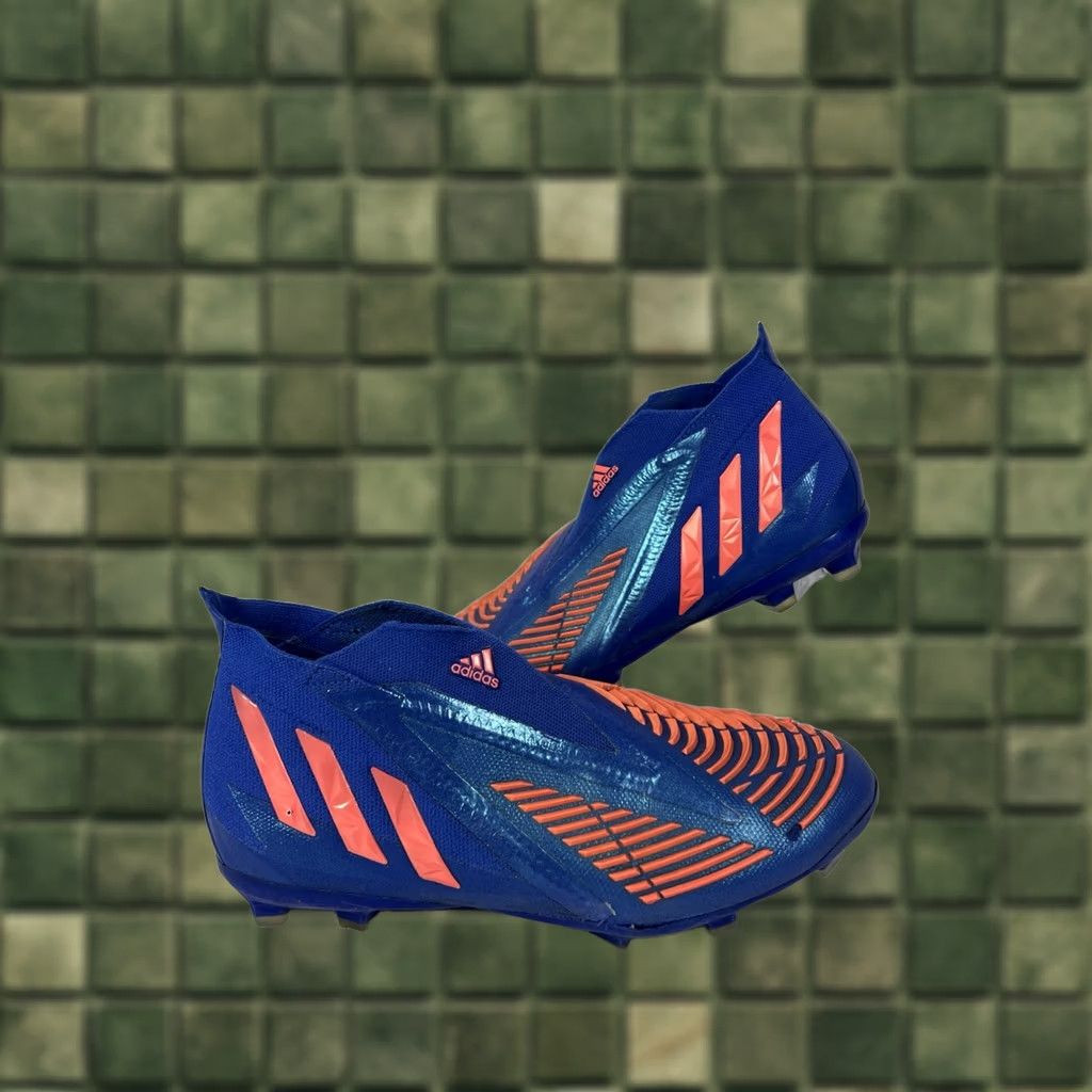 Adidas  Vintage Adidas Predator Absolion FG 2010 Football Soccer Cleats |  Grailed