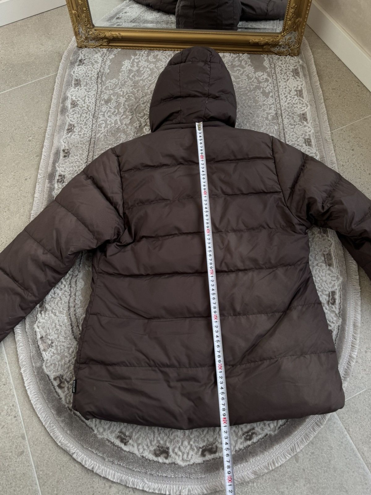 Moncler Vintage Moncler Grenoble Puffer Jacket Size US M / EU 48-50 / 2 - 16 Thumbnail