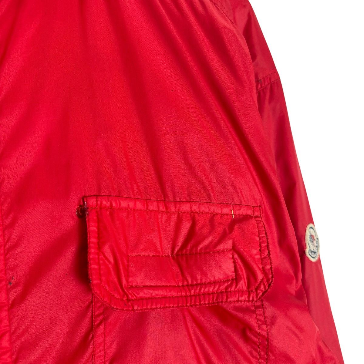Moncler 🔥MONCLER X HUSKY REVERSIBLE HOODIE JACKET Size US M / EU 48-50 / 2 - 14 Thumbnail