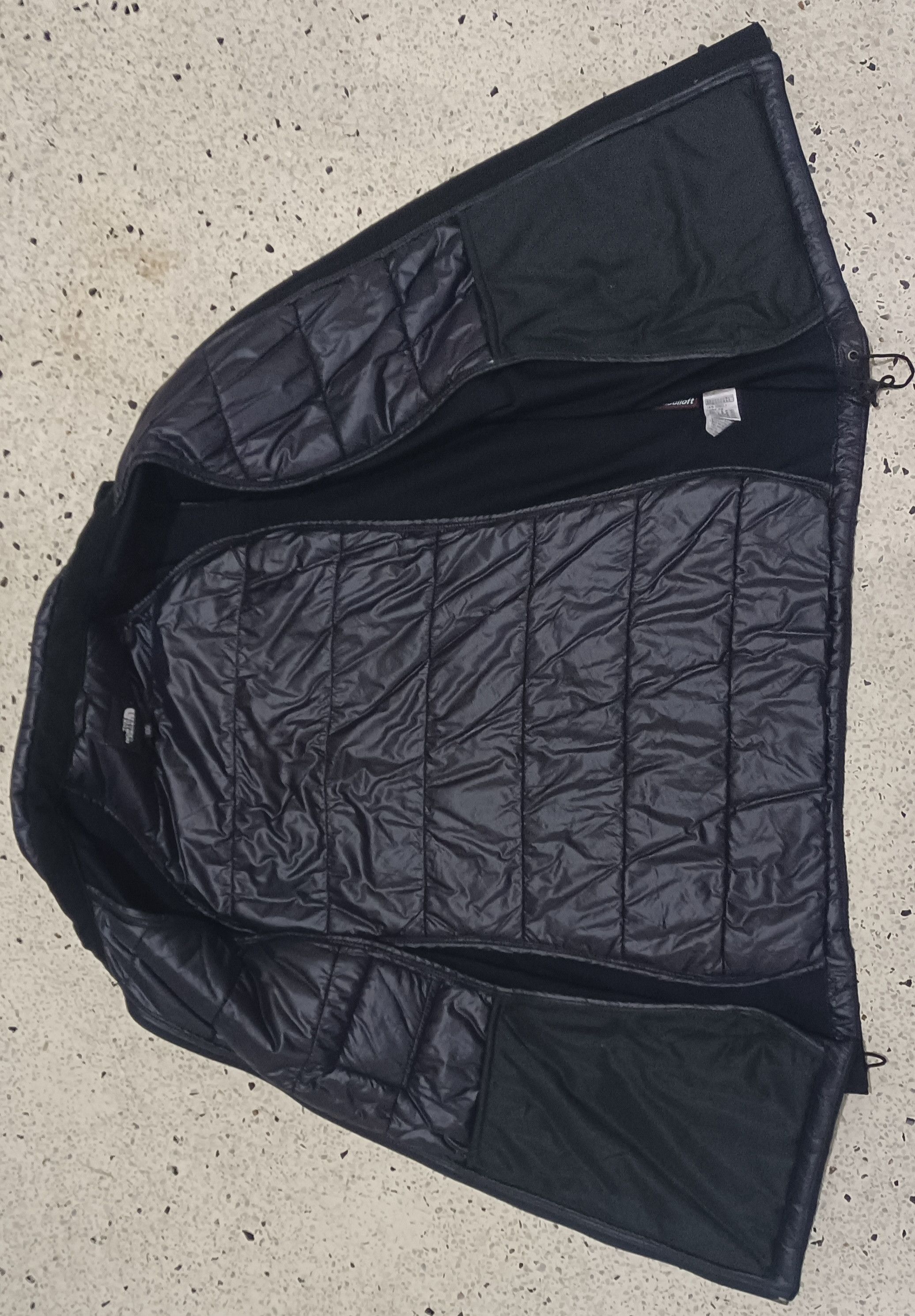 The North Face The North Face x True Necromancer patch Size US XL / EU 56 / 4 - 4 Thumbnail