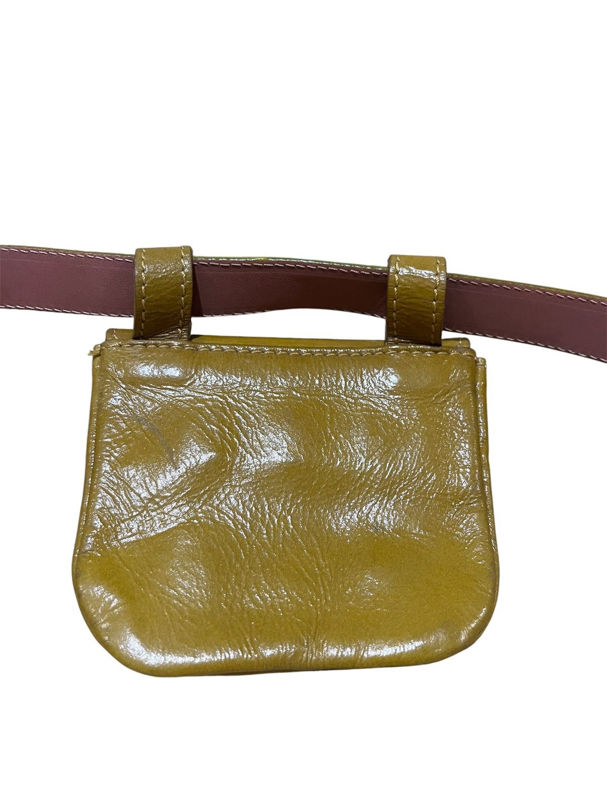 Paul Smith Paul Smith Waistbag Size 85 Size ONE SIZE - 3 Thumbnail