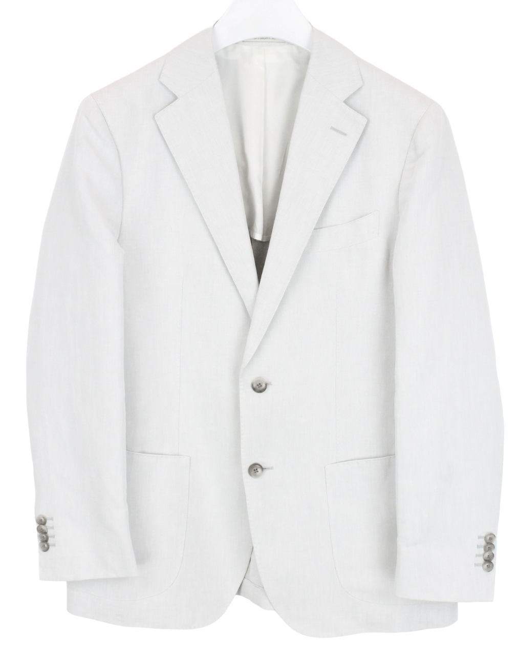 Suitsupply SUITSUPPLY Havana Patch HL Brescia Suit Mens UK 38 / UK 32S Size 38R - 2 Thumbnail
