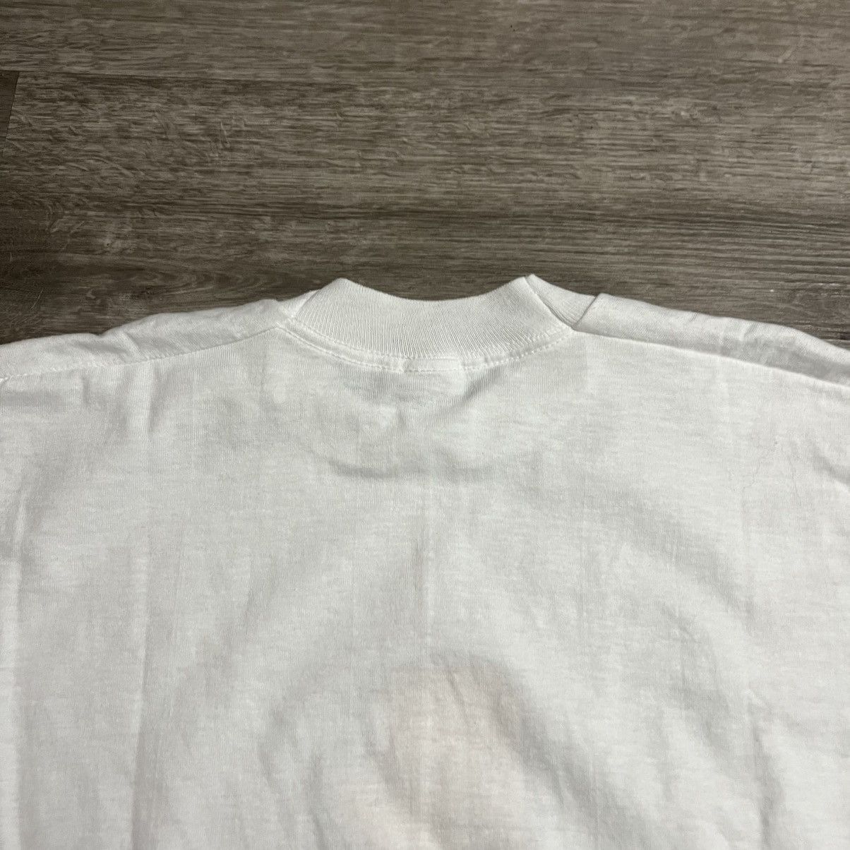 Vintage Vintage Pope John Paul II 1987 Tee Size US M / EU 48-50 / 2 - 10 Thumbnail