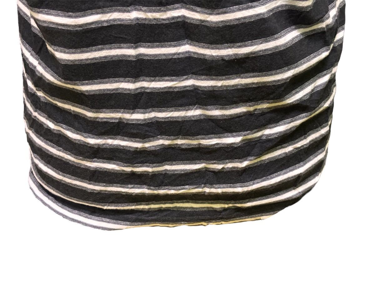 Japanese Brand Japanese Brand Open Dich Shirt Size US M / EU 48-50 / 2 - 14 Thumbnail