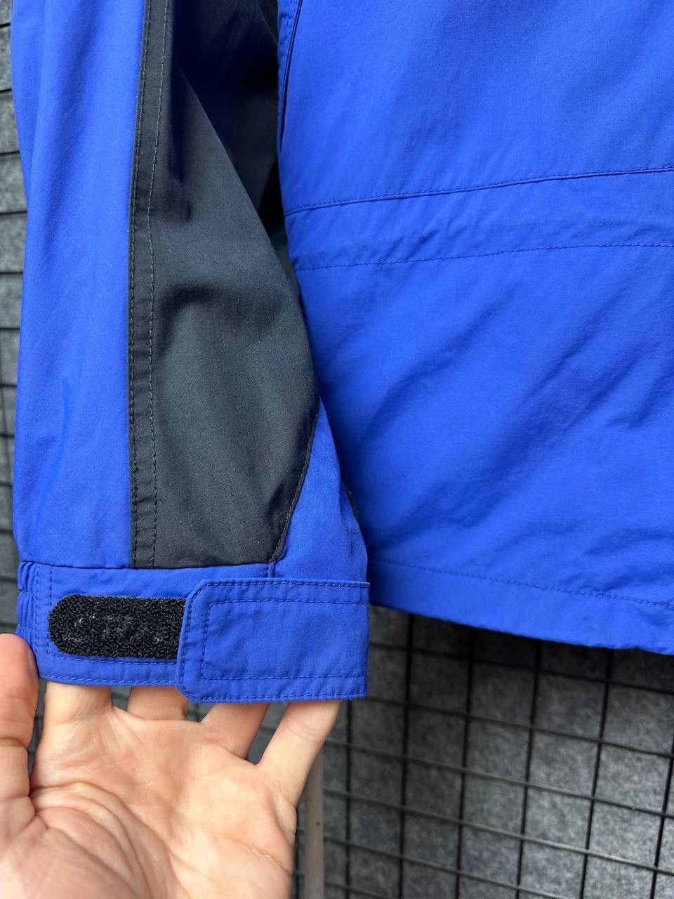 Spyder Spyder jacket outdoor ski jacket size Large Size US L / EU 52-54 / 3 - 3 Thumbnail