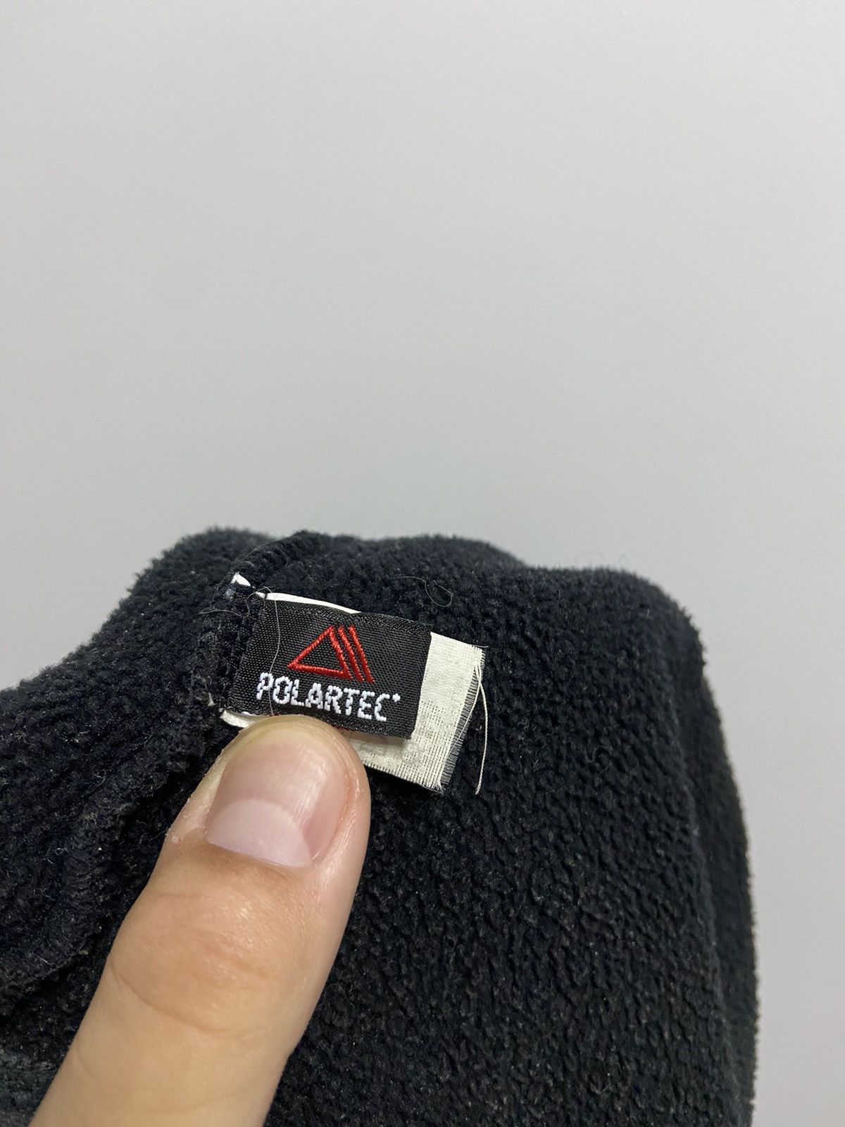 Arc'teryx Arcteryx Hat Vintage Bird Small Logo Pocket fleece mountain Size ONE SIZE - 7 Thumbnail