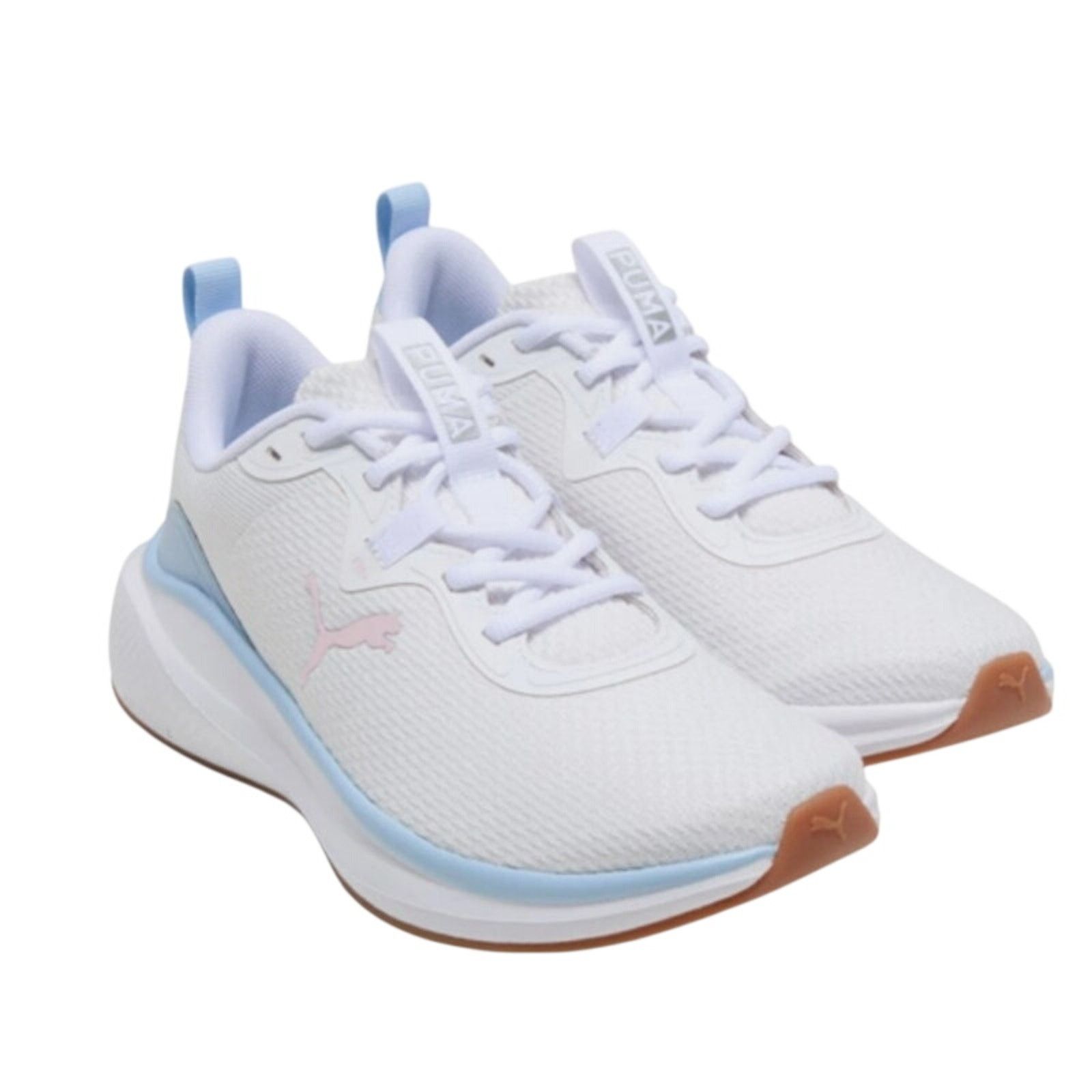 Puma New In Box Puma Womens 10 Skyrocket Sneaker Athletic Shoes Size US 10 / IT 40 - 1 Thumbnail