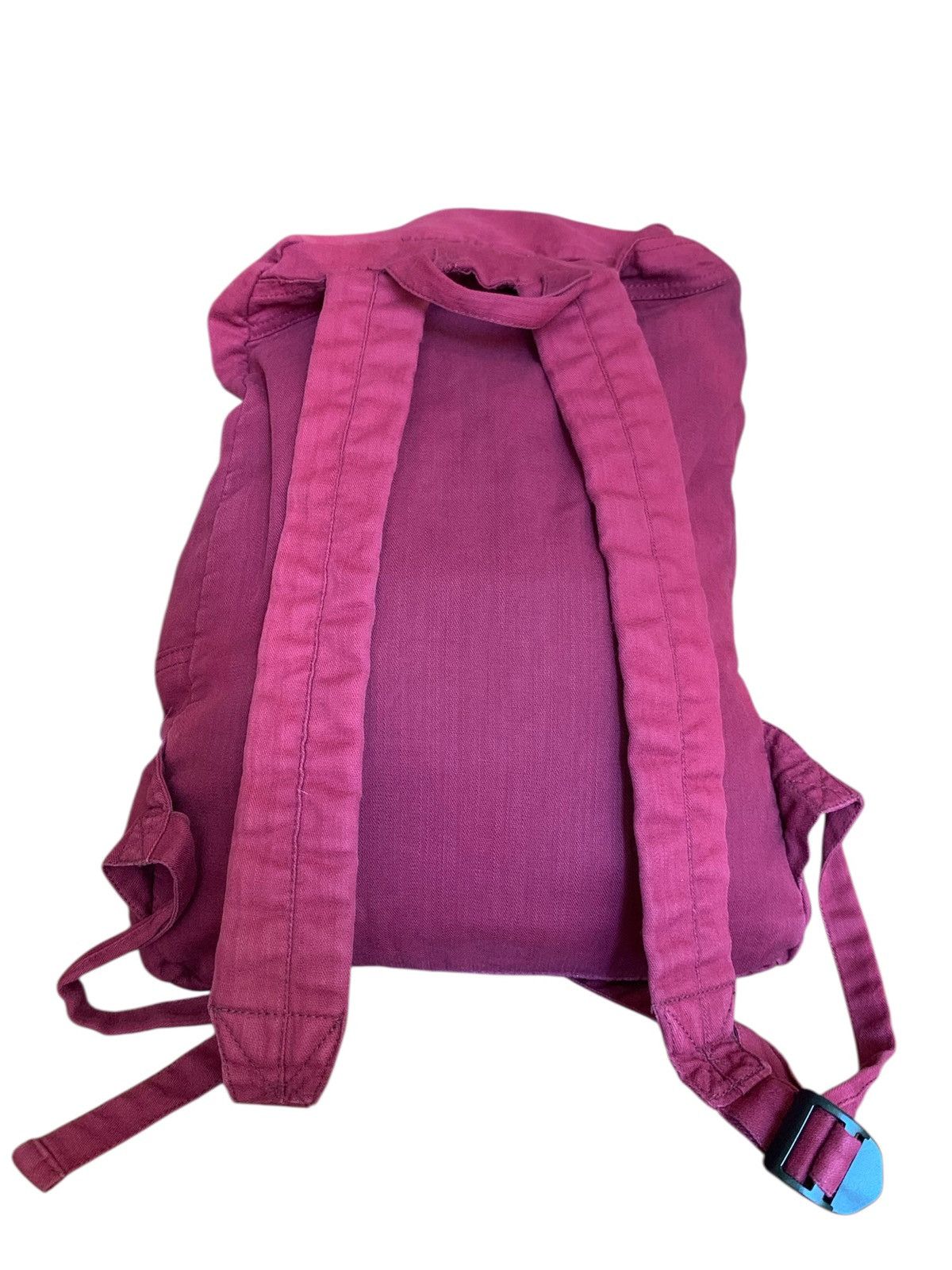 Stussy Stussy bagpack Size ONE SIZE - 2 Thumbnail
