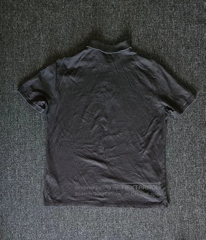 Louis Vuitton Louis Vuitton Men's Brown Short Sleeve Polo. Size US L / EU 52-54 / 3 - 4 Thumbnail