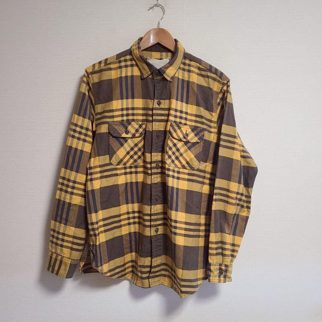 🐎 Checkered Cargo Shirt