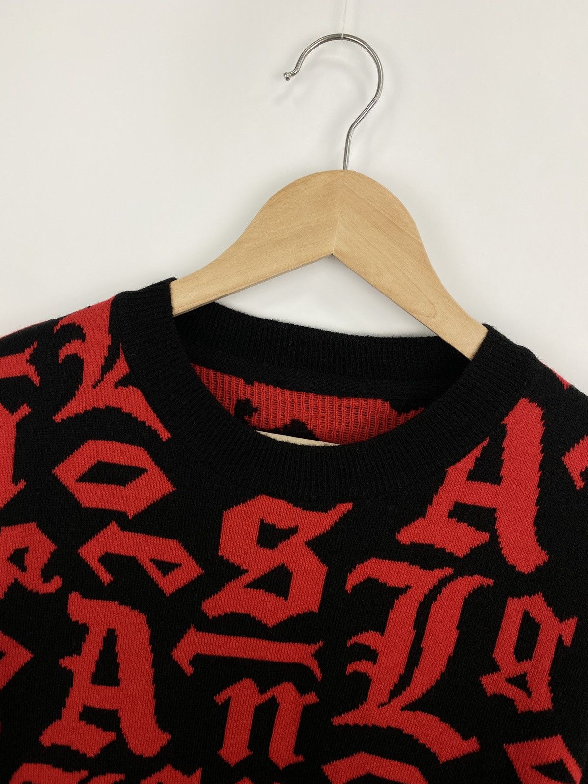 Band Tees Dead Angels Sweater 666 Anarchy Fire Devil Rare Retro Hype Size US L / EU 52-54 / 3 - 5 Thumbnail
