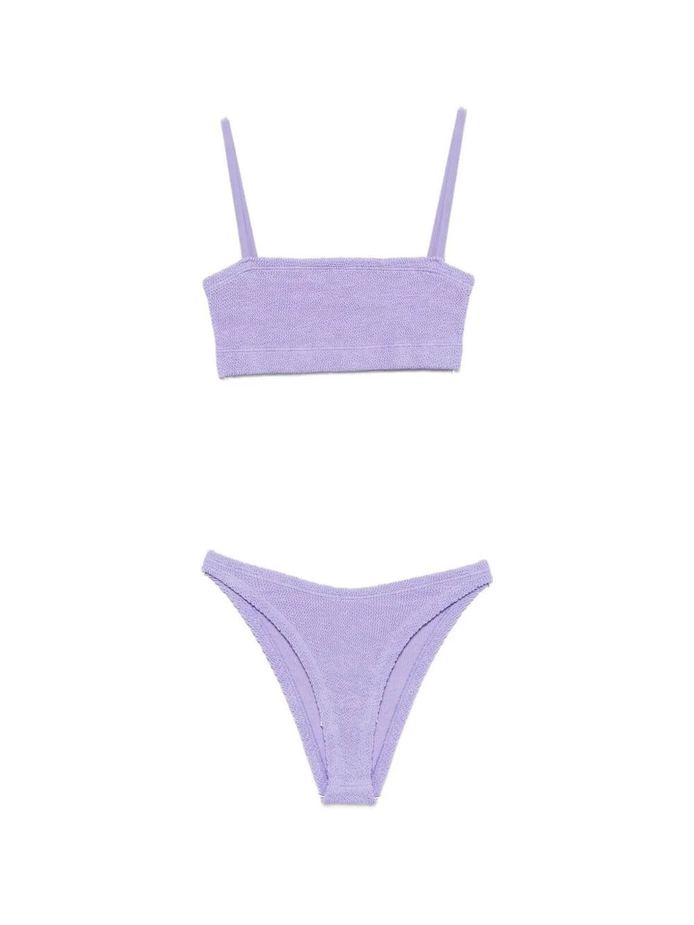 Hunza G `Gigi` Bikini Size M / US 6-8 / IT 42-44 - 1 Thumbnail