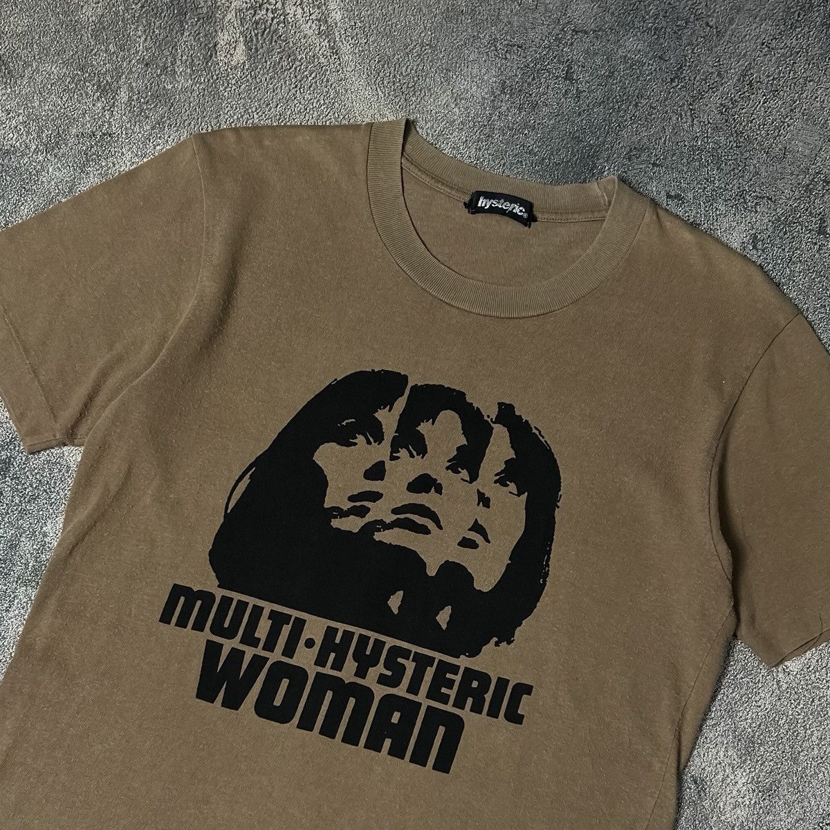 Hysteric Glamour Vintage Hysteric Glamour “Multi Hysteric woman” Size US M / EU 48-50 / 2 - 2 Thumbnail