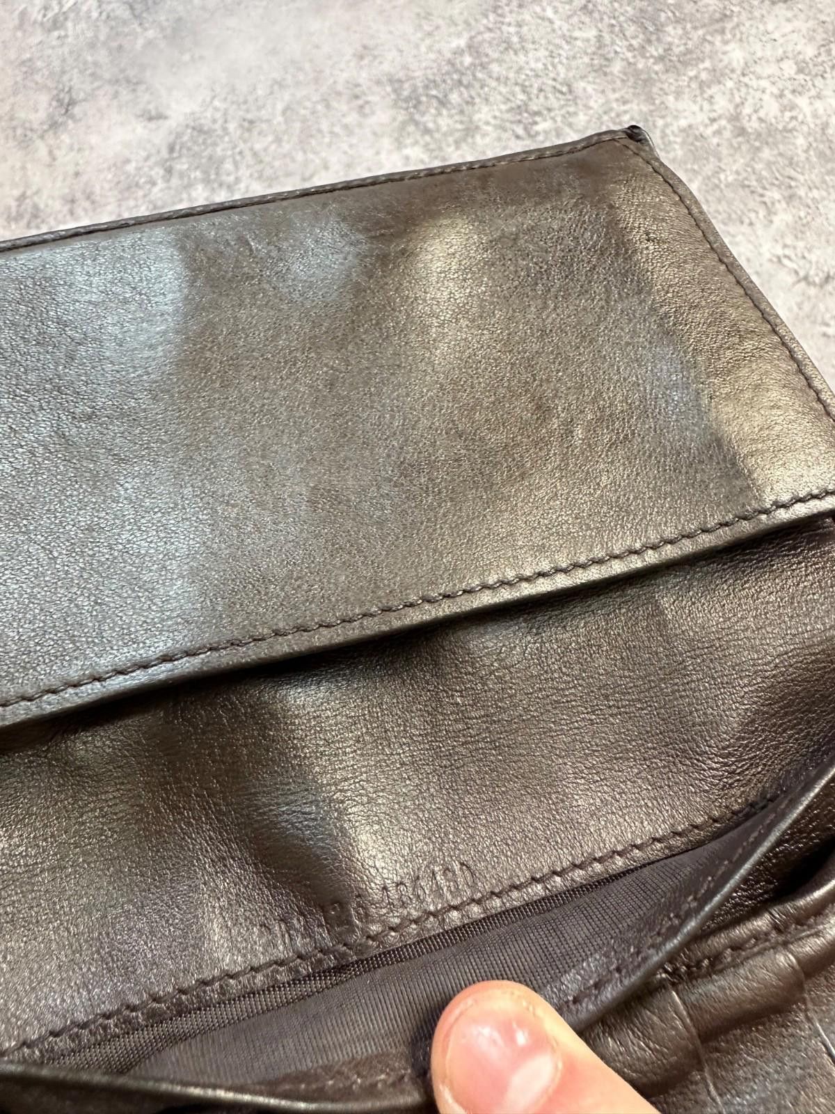 Gucci Gucci Sukey GG Canvas Long Wallet Size ONE SIZE - 11 Thumbnail