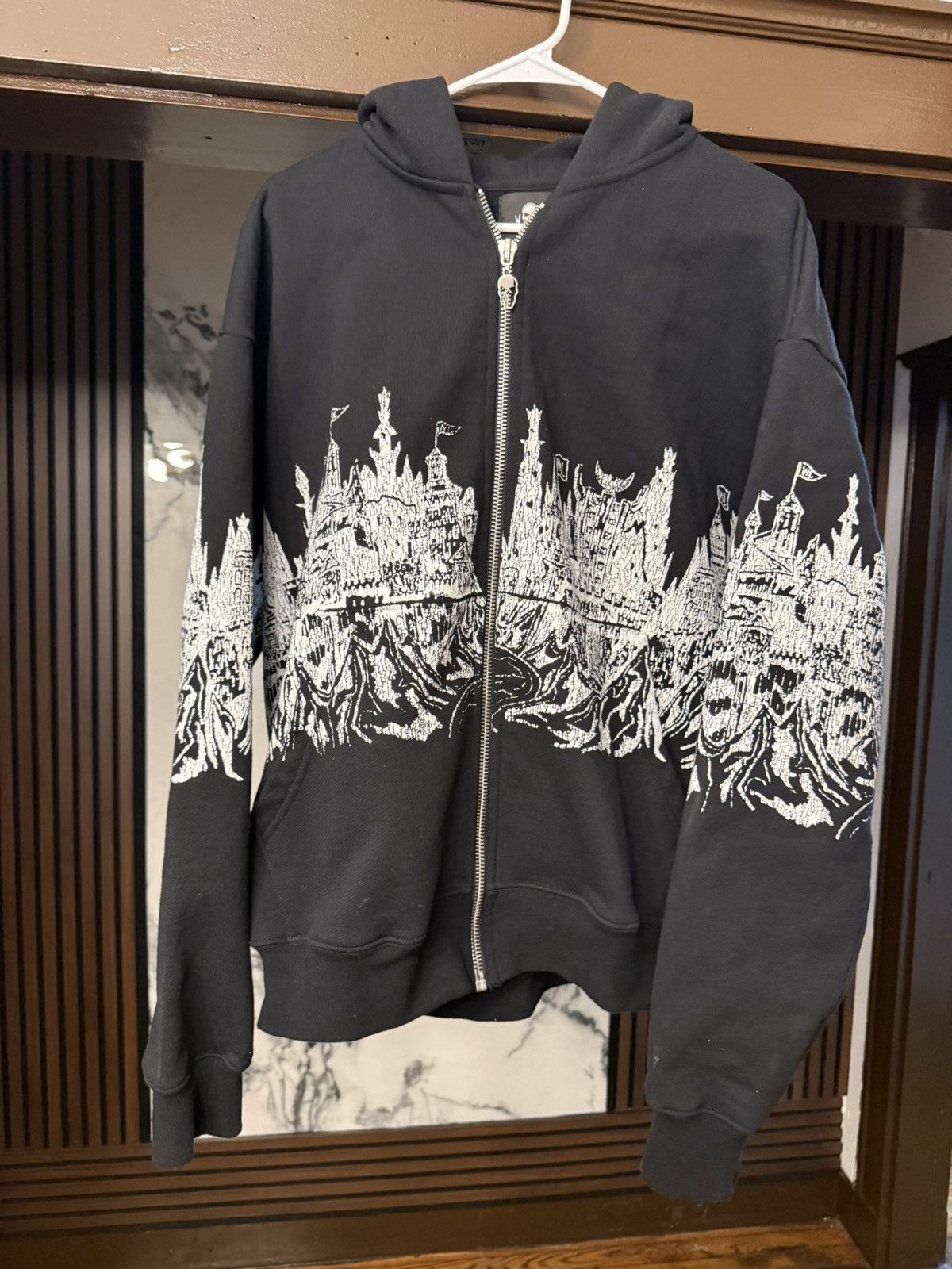 Warren Lotas Warren Lotas Zip Castle Size Medium Size US M / EU 48-50 / 2 - 1 Thumbnail
