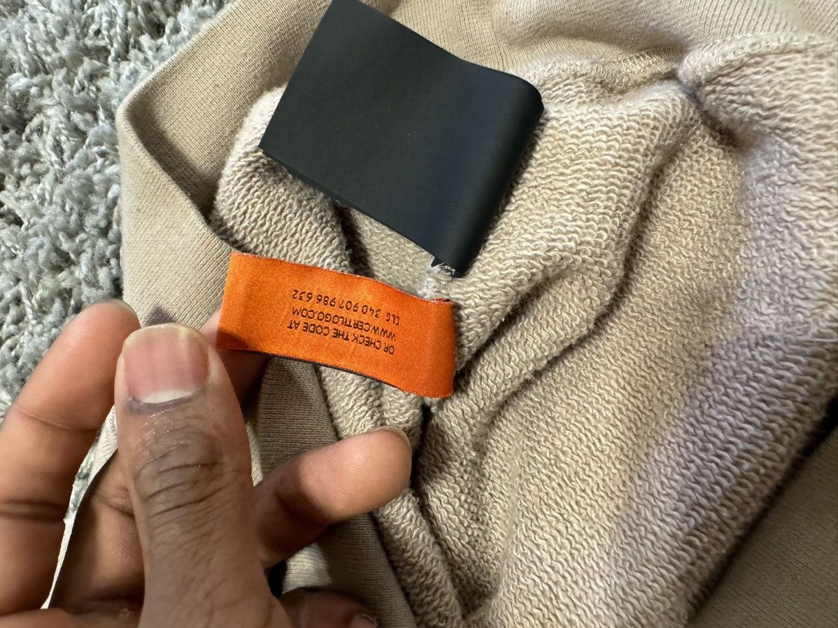Heron Preston Heron Preston AF Crewneck Size US M / EU 48-50 / 2 - 6 Thumbnail