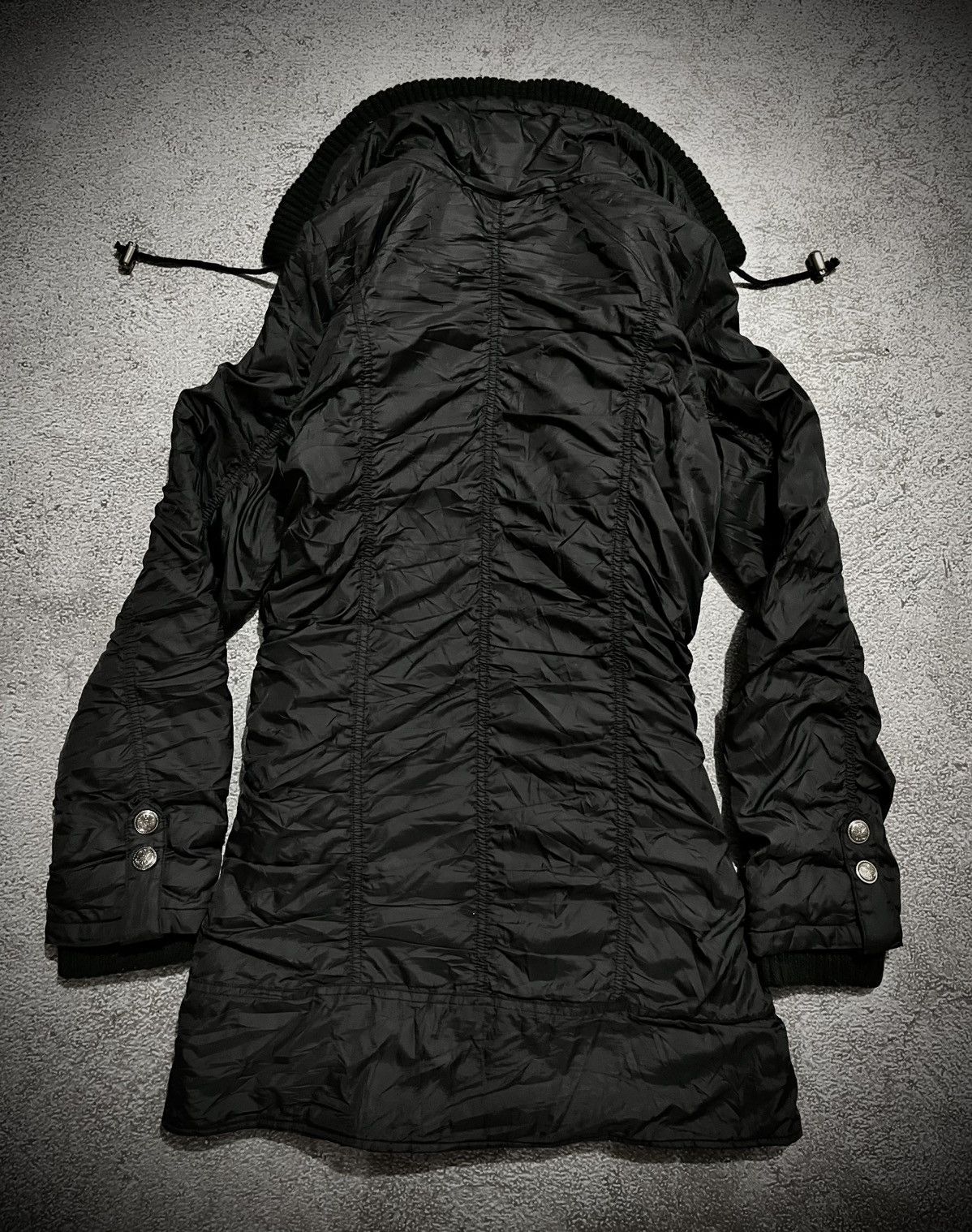 Japanese Brand Japanese Dolly Angela Seditionaries Gothic Jacket LGB Style Size US M / EU 48-50 / 2 - 5 Thumbnail