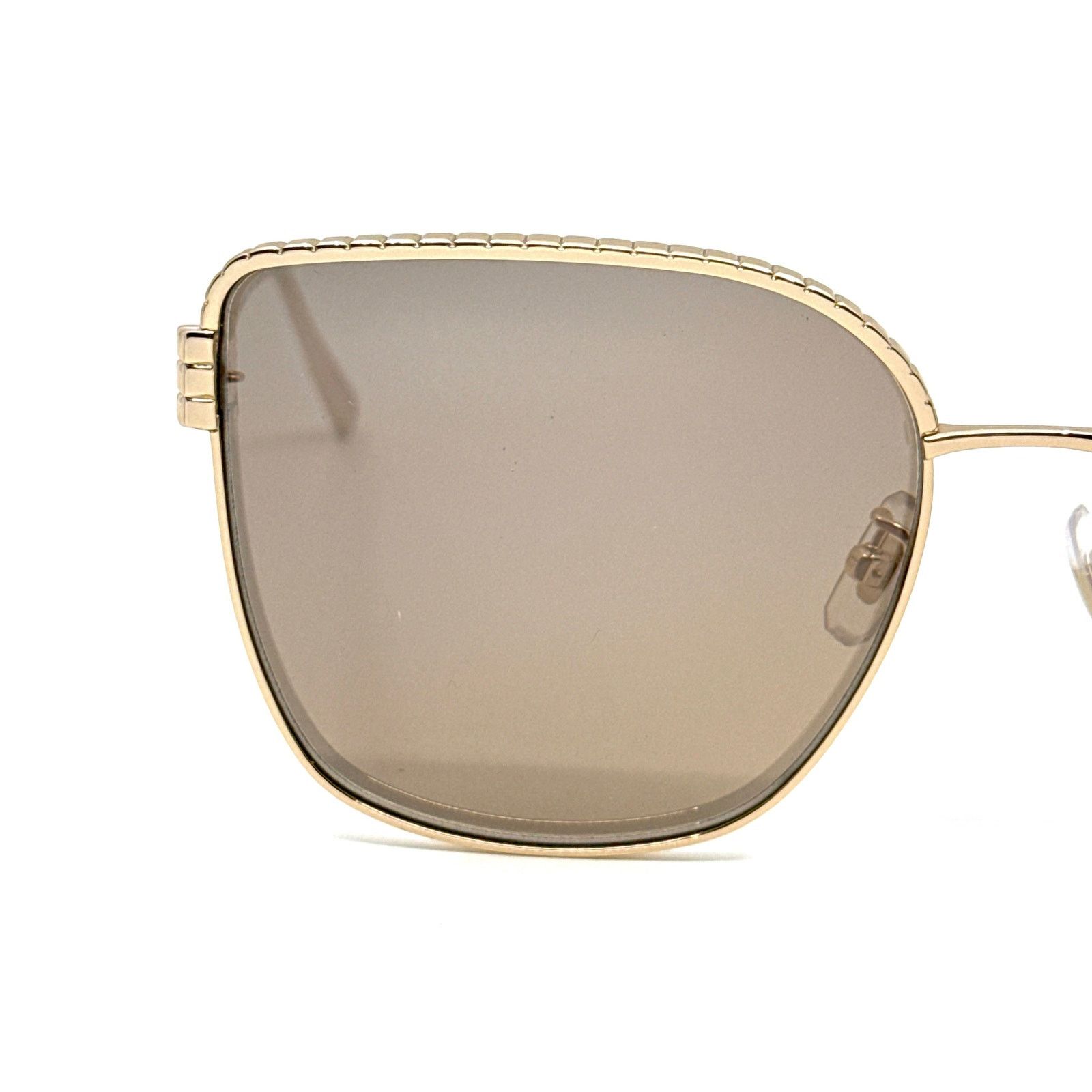 Chopard New, CHOPARD Sunglasses SCHG67 300X Authentic Size ONE SIZE - 4 Thumbnail