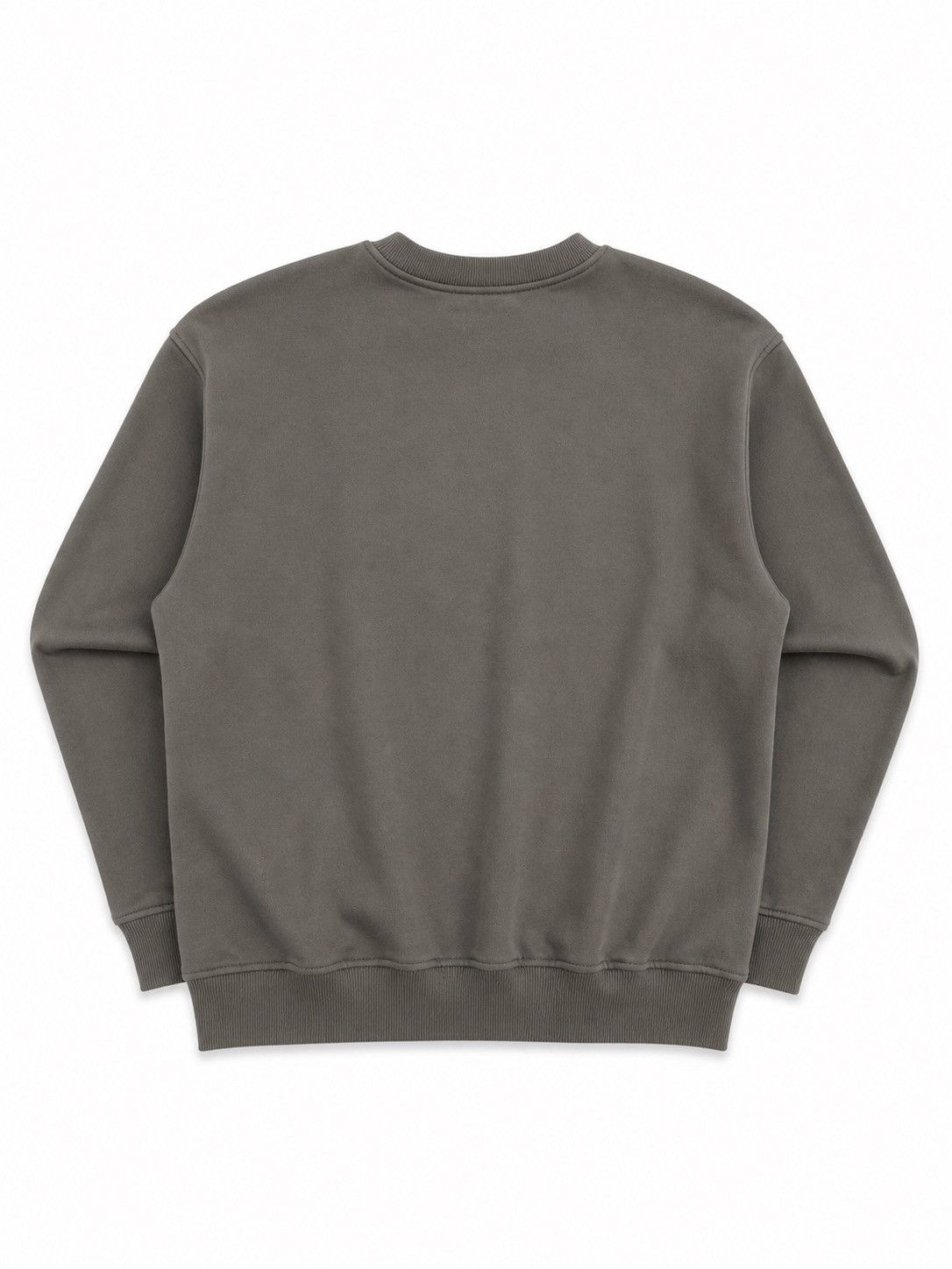 Other Hours Drop Shoulder Crewneck Size US L / EU 52-54 / 3 - 2 Thumbnail