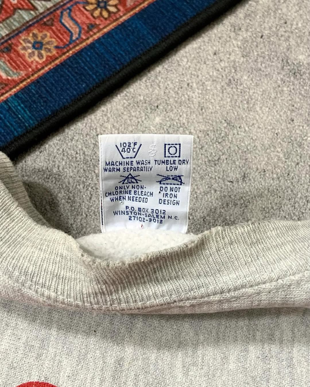 Champion × Vintage 80s/90s NBA Champion Made in U.S.A Rare Vintage Hoodie Size US XL / EU 56 / 4 - 6 Thumbnail
