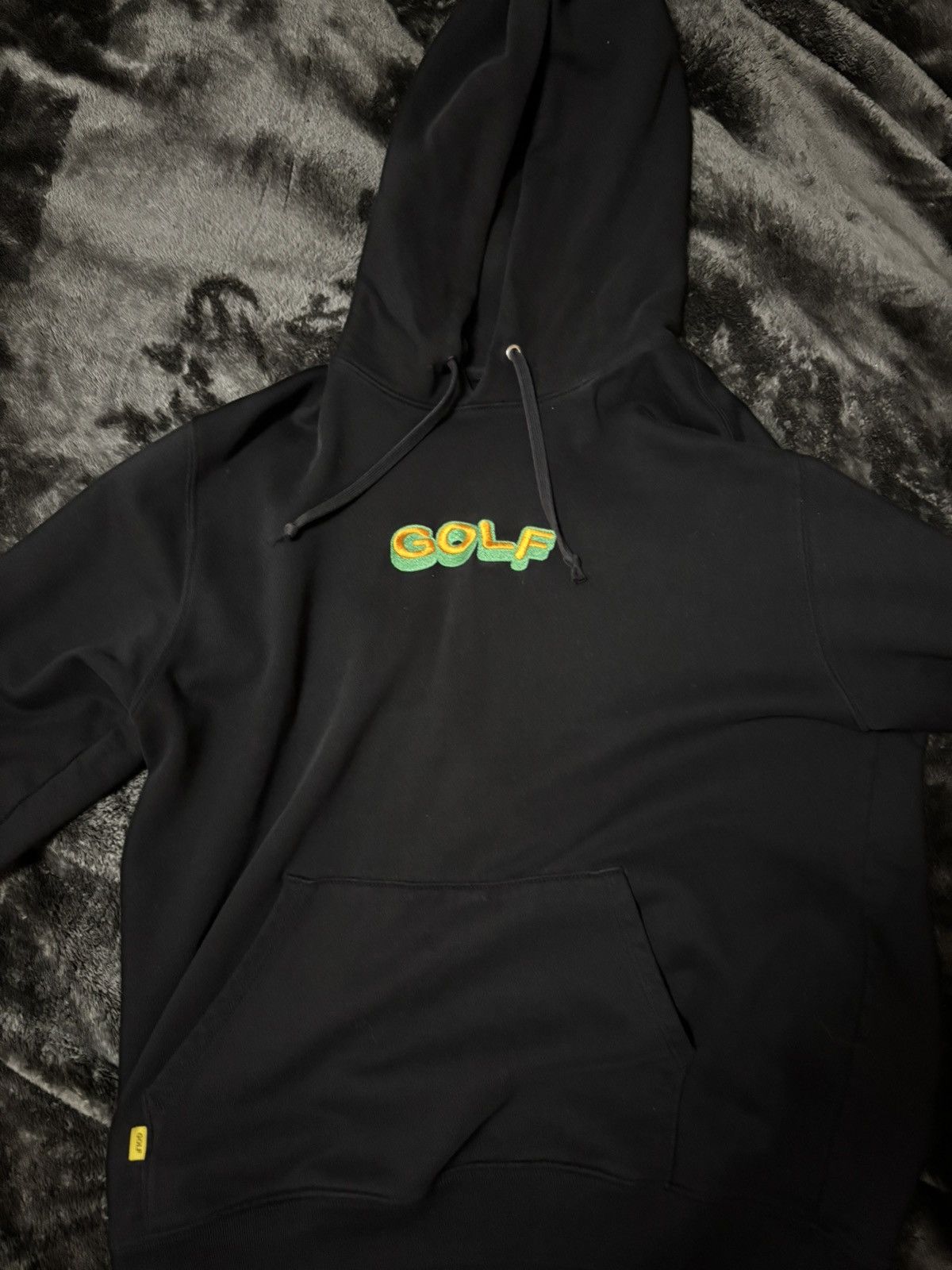 Golf Wang Golf Hoodie Size US M / EU 48-50 / 2 - 4 Thumbnail