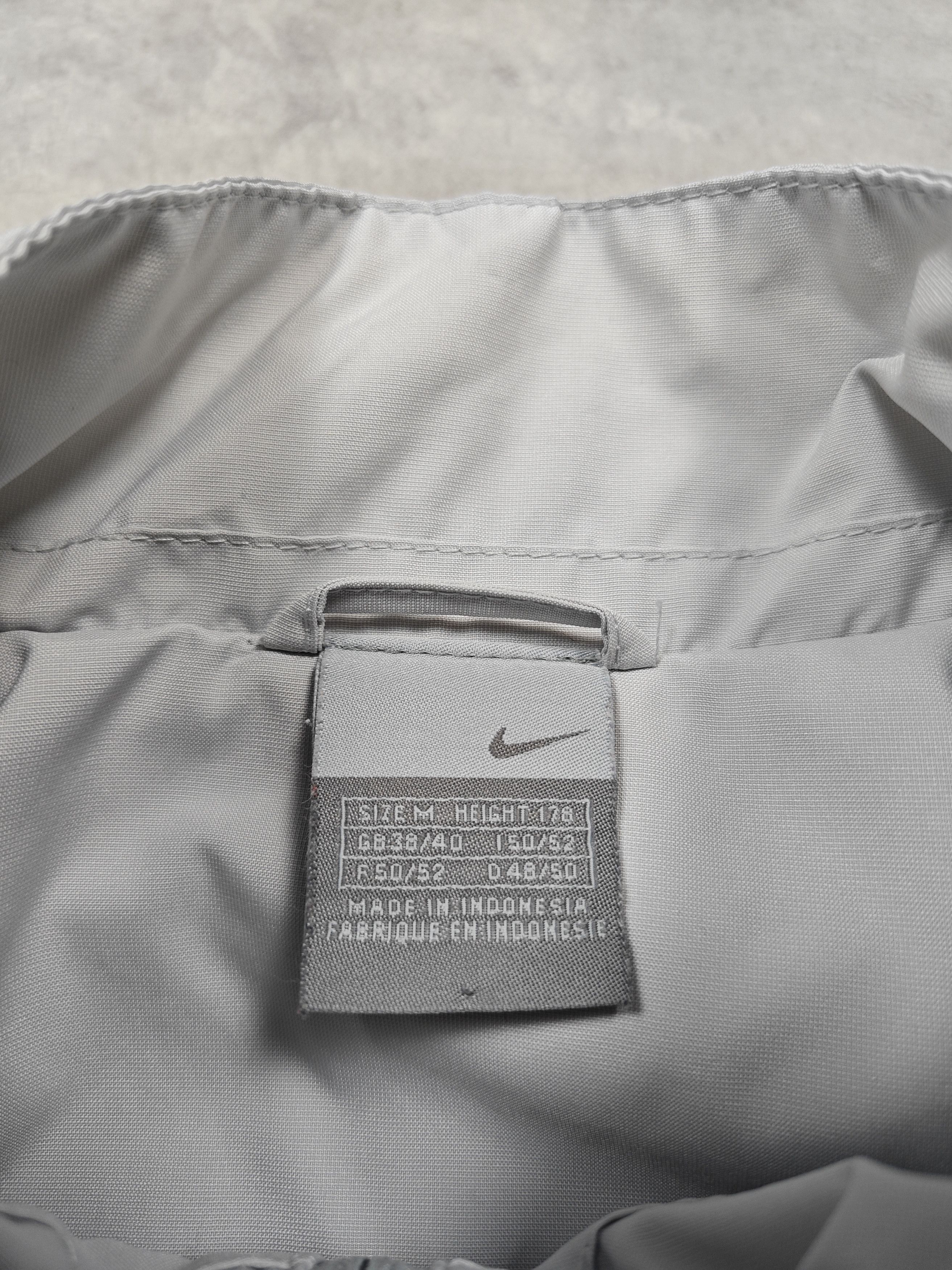 Nike Nike Vintage Suit Size US M / EU 48-50 / 2 - 8 Thumbnail