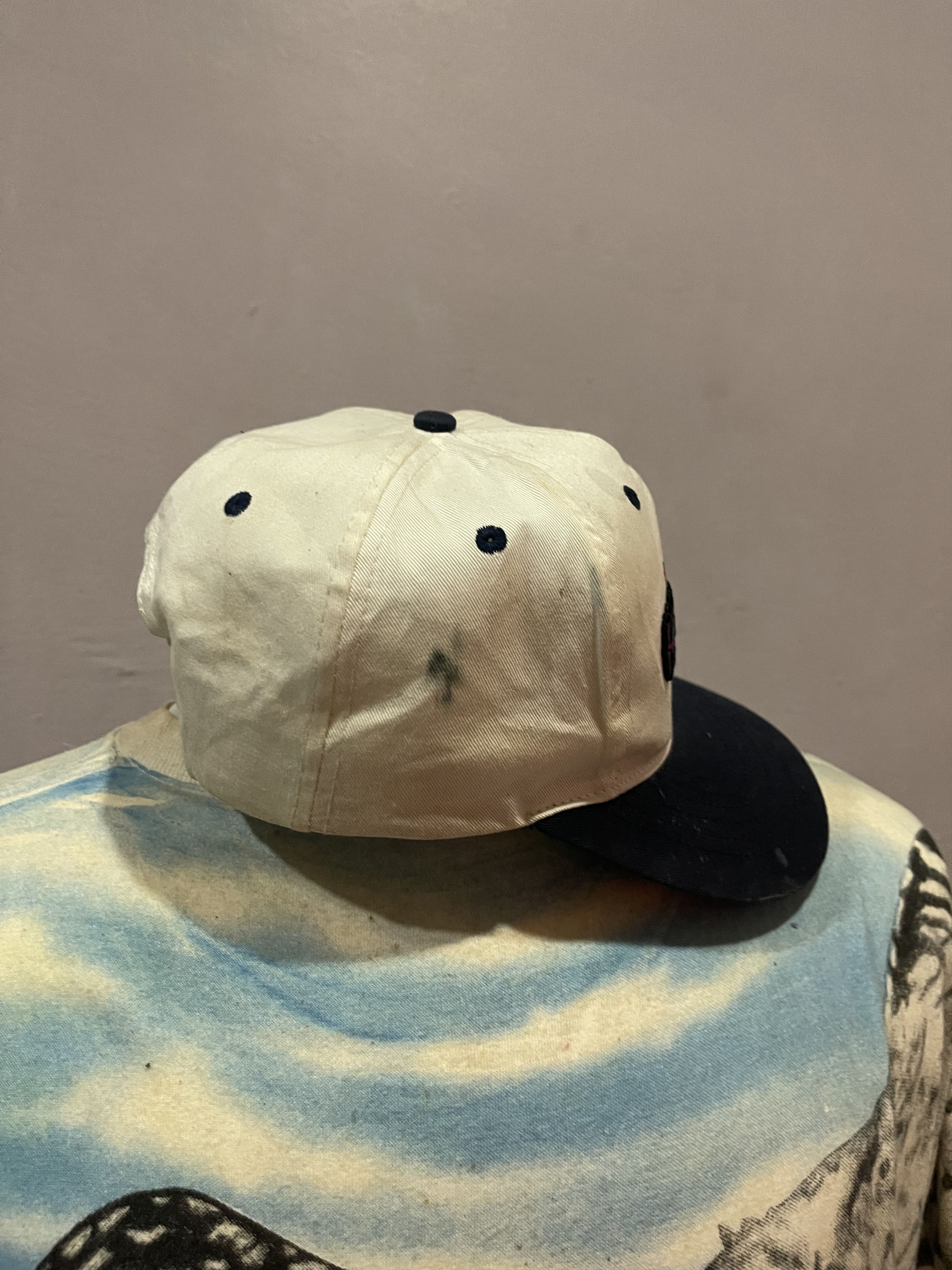 Hat Club Vintage Hershey’s Snapback Size ONE SIZE - 4 Thumbnail