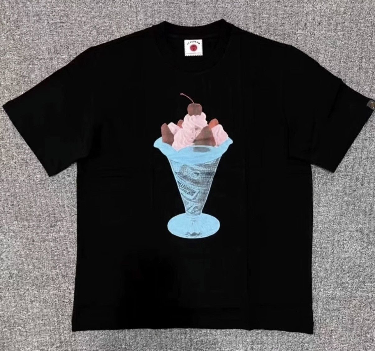 Billionaire Boys Club Short Sleeve T-Shirt Billionaire Boys Club Size US S / EU 44-46 / 1 - 1 Thumbnail