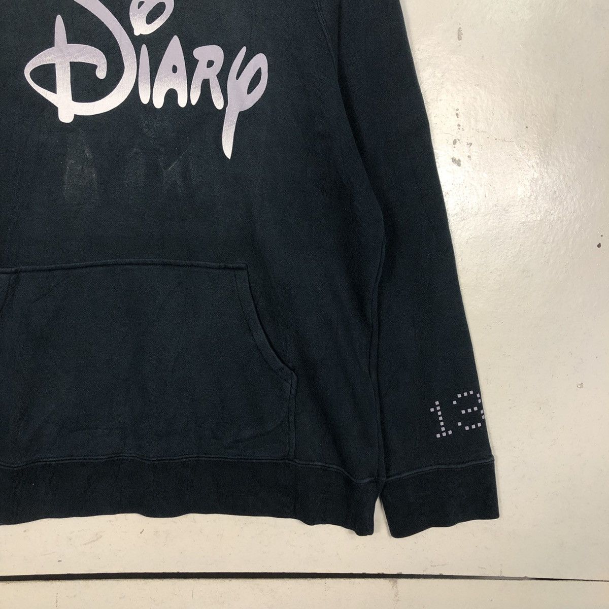 SHIPS 📌Vintage Hoodie Pull Over Ships Big Logo Design Issey Miyake Size US L / EU 52-54 / 3 - 7 Thumbnail