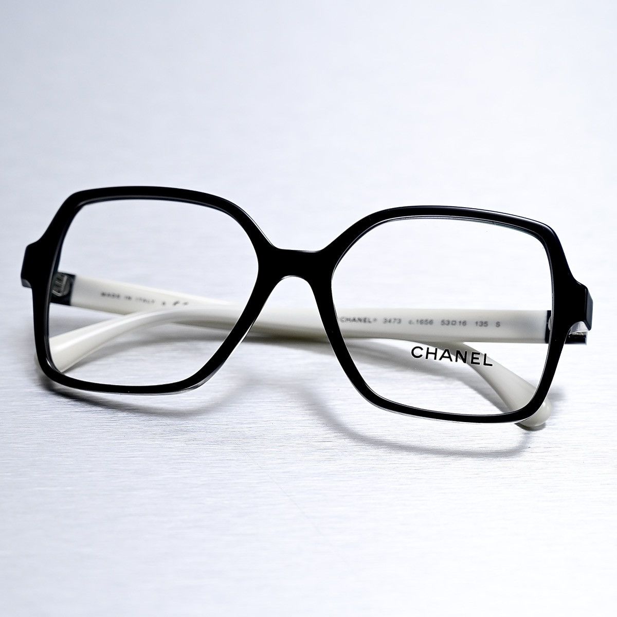 Chanel CHANEL 0CH3473 GLASSES Size ONE SIZE - 8 Thumbnail