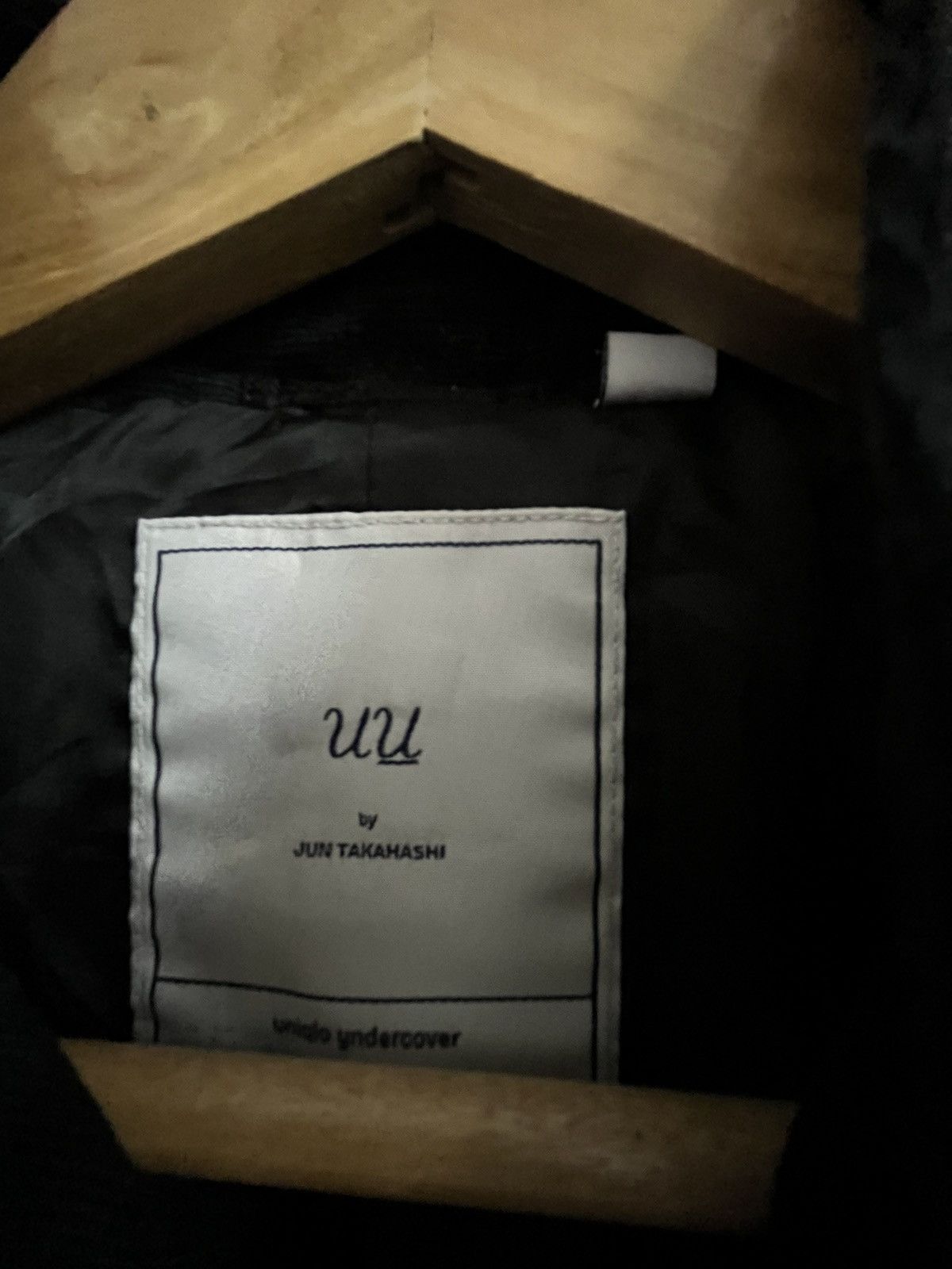Japanese Brand Uniqlo x undercover Size M / US 6-8 / IT 42-44 - 9 Thumbnail