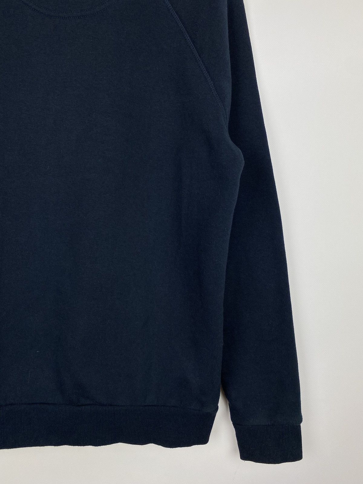 Other Folk men’s crew neck Sweatshirt pullover size 3 navy Size US M / EU 48-50 / 2 - 18 Thumbnail