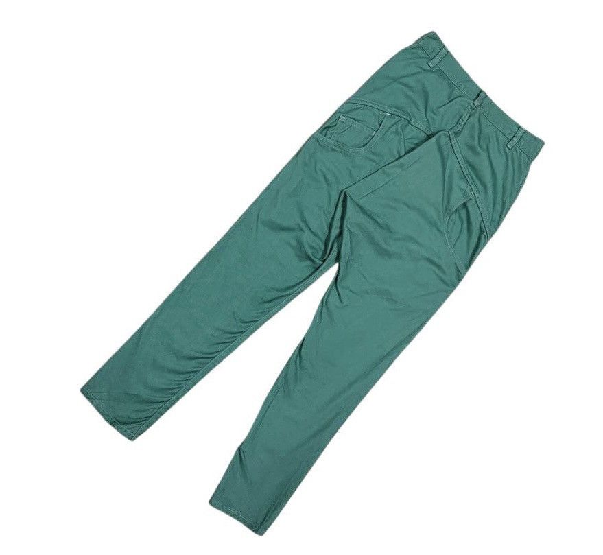 Designer × Issey Miyake × mercibeaucoup Mercibeaucoup casual pants Size 28" / US 6 / IT 42 - 8 Thumbnail