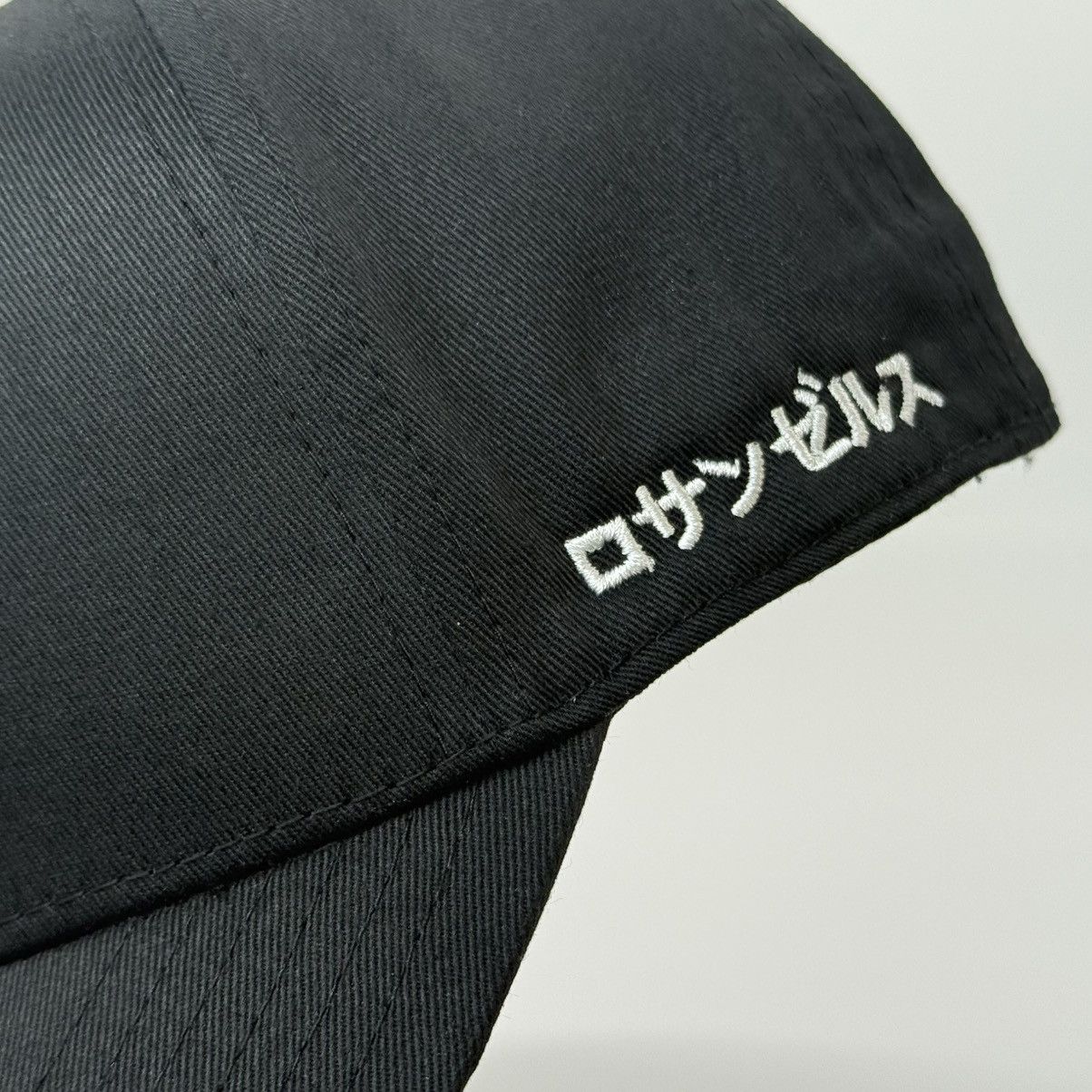 Other LA Bonsai Black and White Edition SnapBack Hat Size ONE SIZE - 9 Thumbnail
