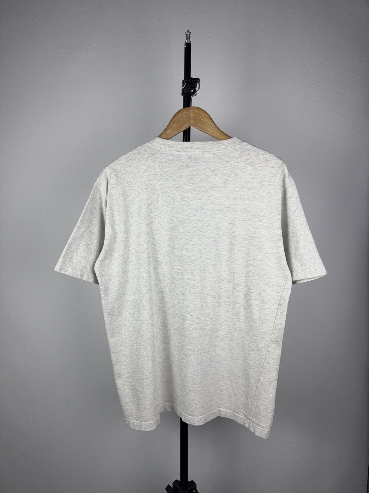 Band Tees × Japanese Brand Vintage 90’s Hong Kong Archive T Shirt Kapital Style Size US L / EU 52-54 / 3 - 7 Thumbnail