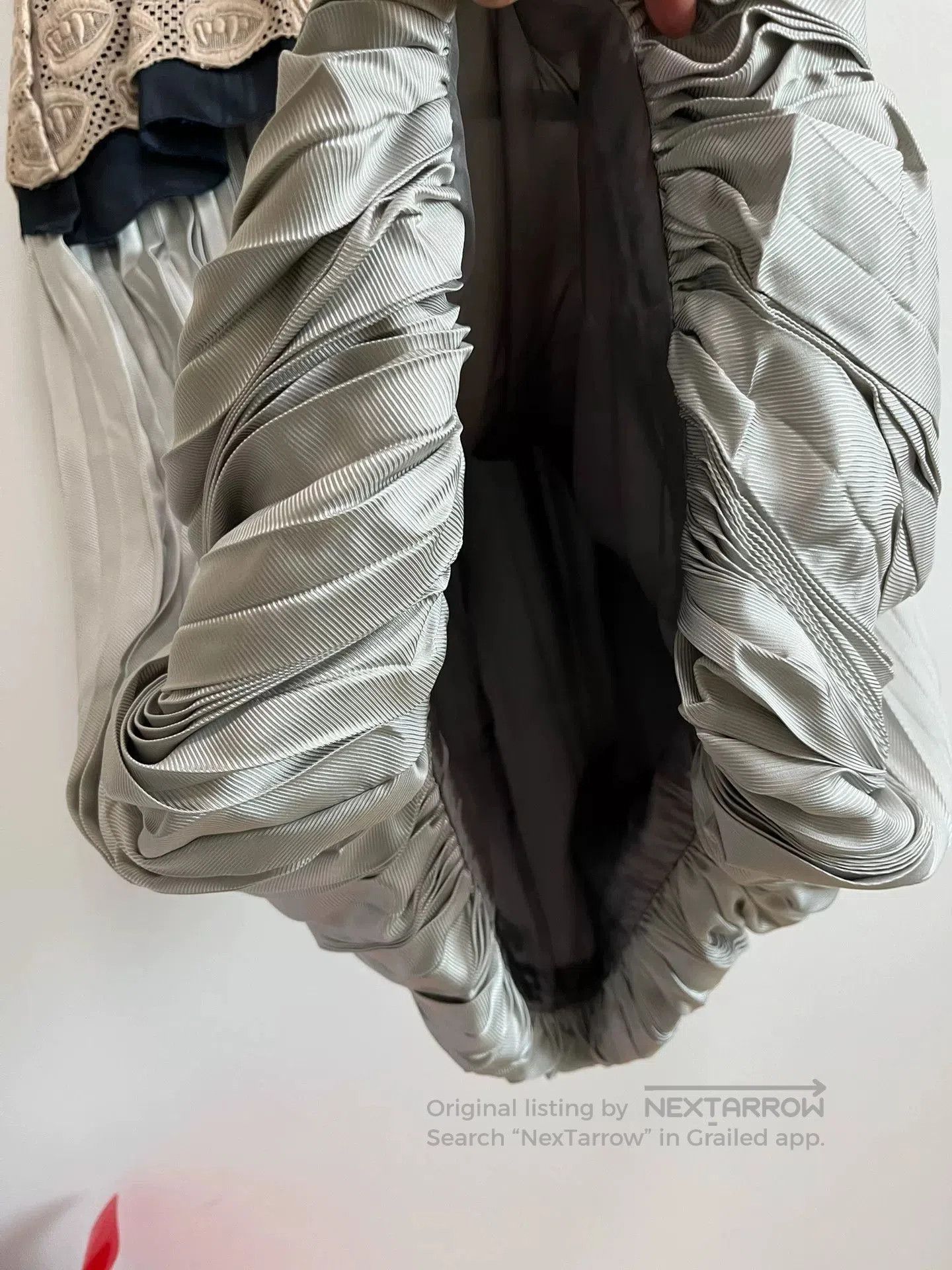 Undercover Undercover Pleated Layered Skirt Dress. Size S / US 4 / IT 40 - 5 Thumbnail