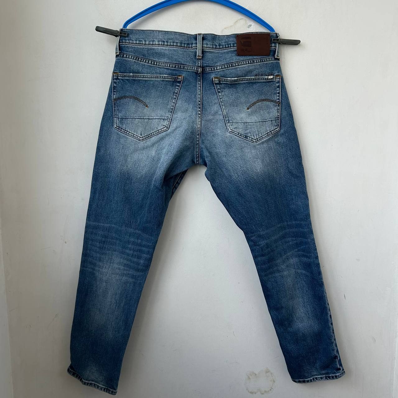 G-Star GStar jeans #1349 Size US 33 - 2 Thumbnail