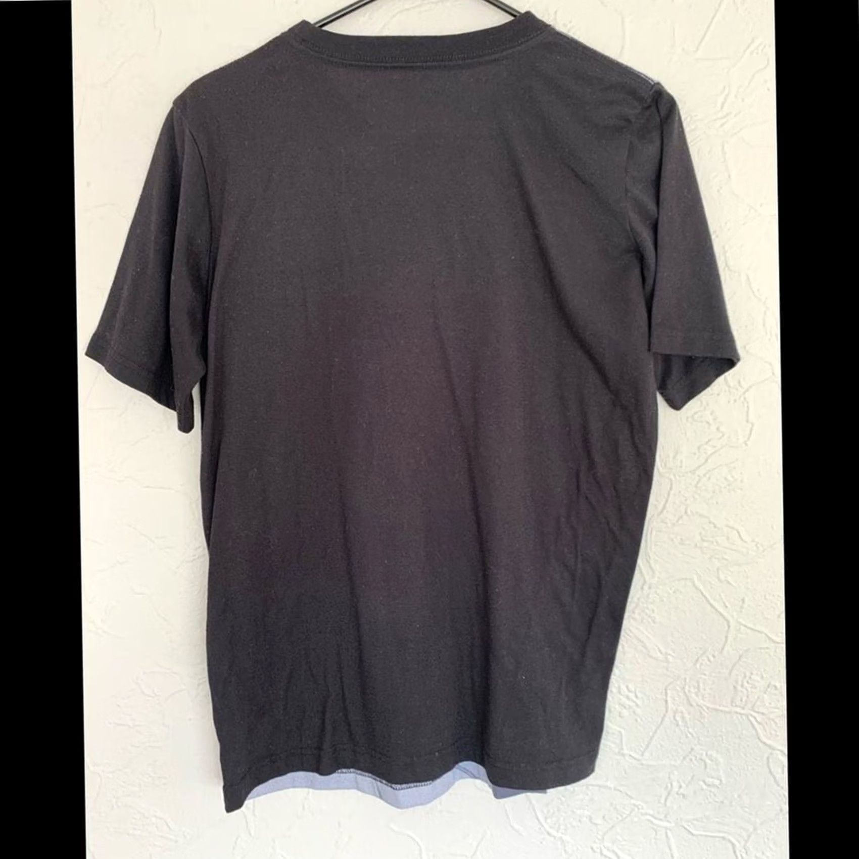 Jordan Brand MEN'S NIKE AIRJORDAN BRAND ALL OVER PRINT AOP CLASSIC SHIRT SIZE M BLACK Size US M / EU 48-50 / 2 - 4 Thumbnail