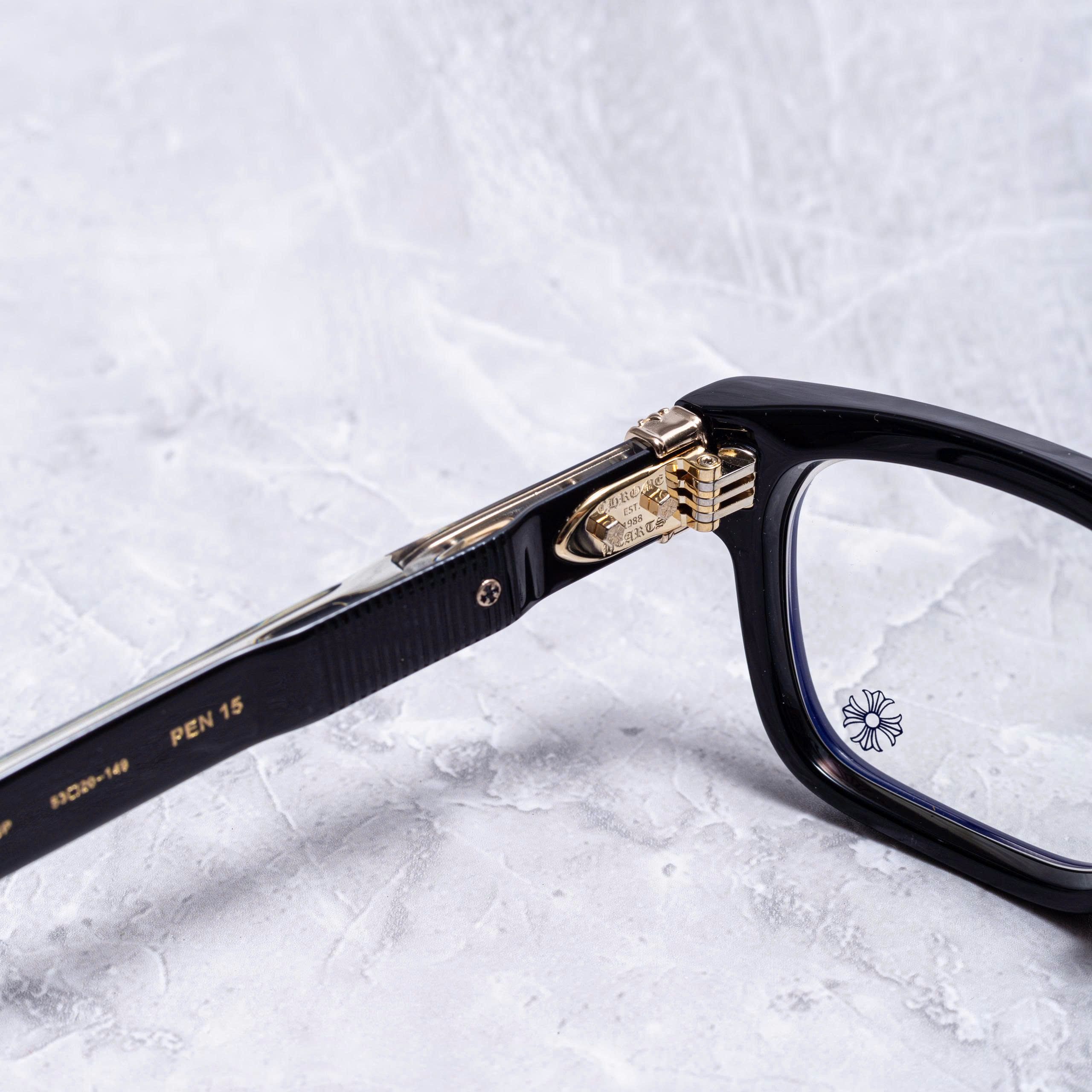 Chrome Hearts CHROME HEARTS PEN 15 Size ONE SIZE - 11 Thumbnail