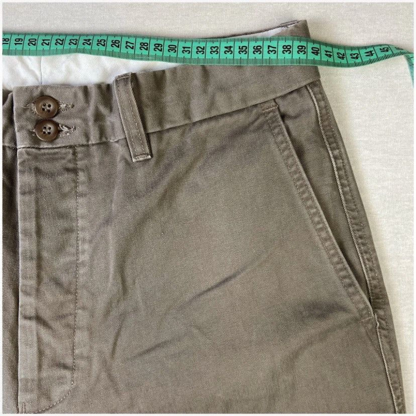 Levi's Vintage ‘80s Levi’s chinos Size US 40 / EU 56 - 6 Thumbnail