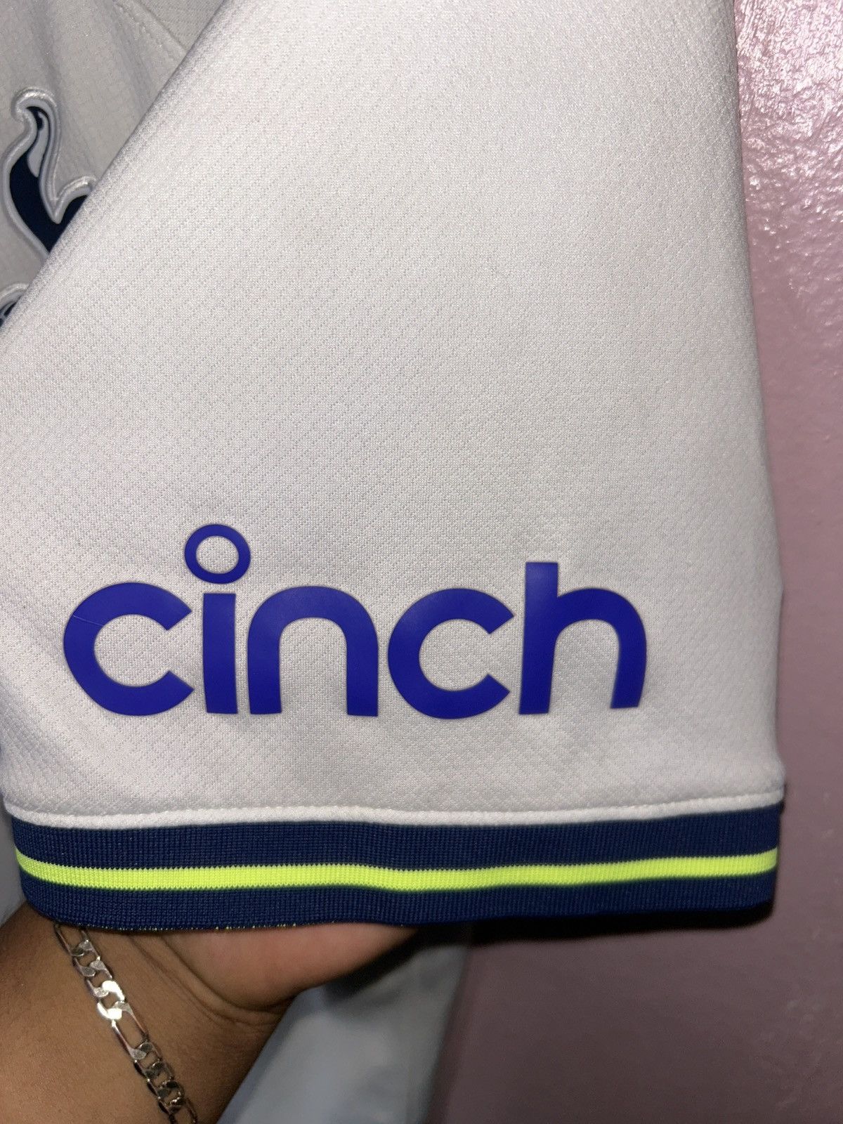 Nike Nike Tottenham 22/23 Home kit Size US XL / EU 56 / 4 - 9 Thumbnail