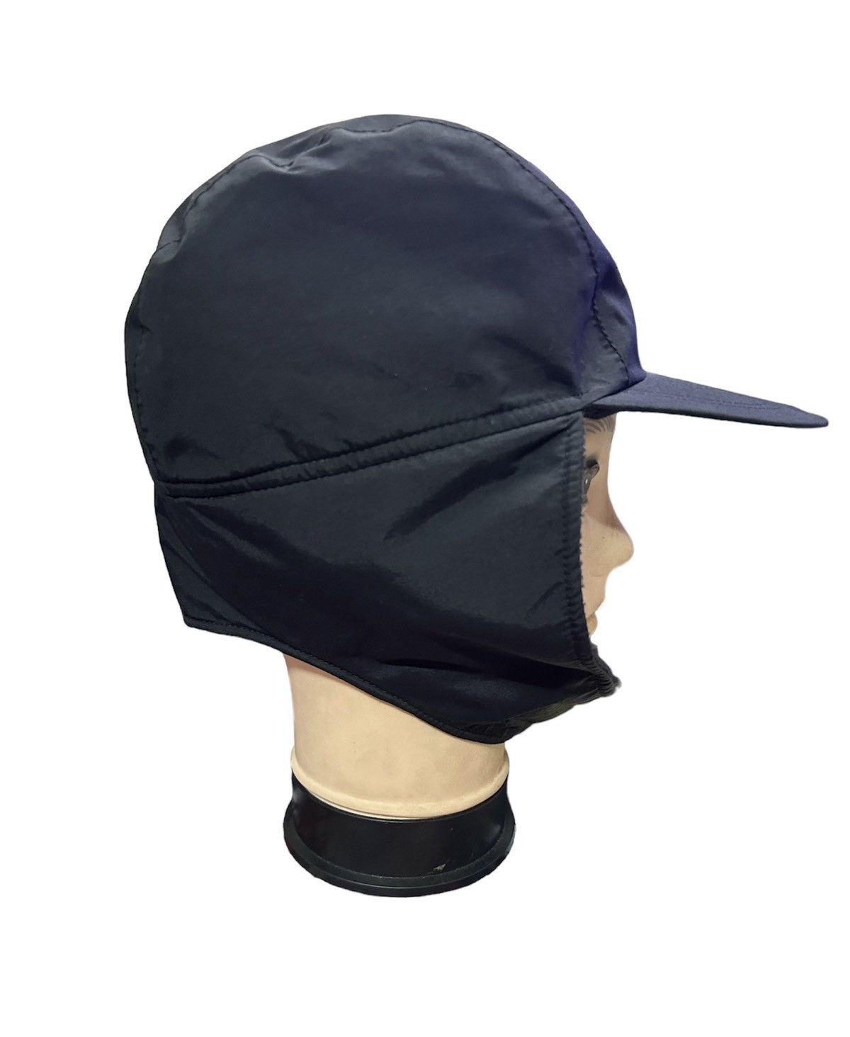 The North Face The Northface winter warm ski furry hat ear flat Size ONE SIZE - 2 Thumbnail